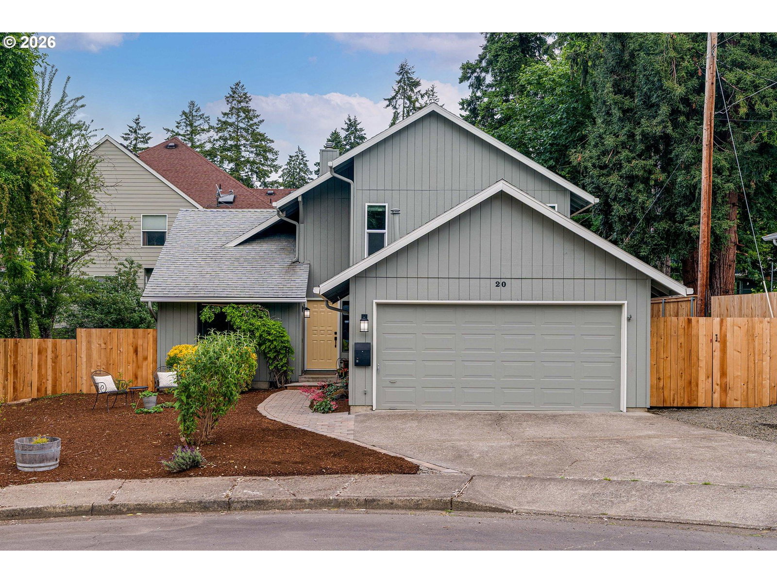 Primary listing photo, 20 SW 143RD AVE, Beaverton, OR, 97006