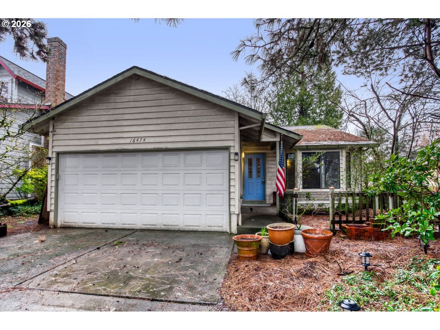 Primary listing photo, 16474 SW 104TH AVE, Portland, OR, 97224