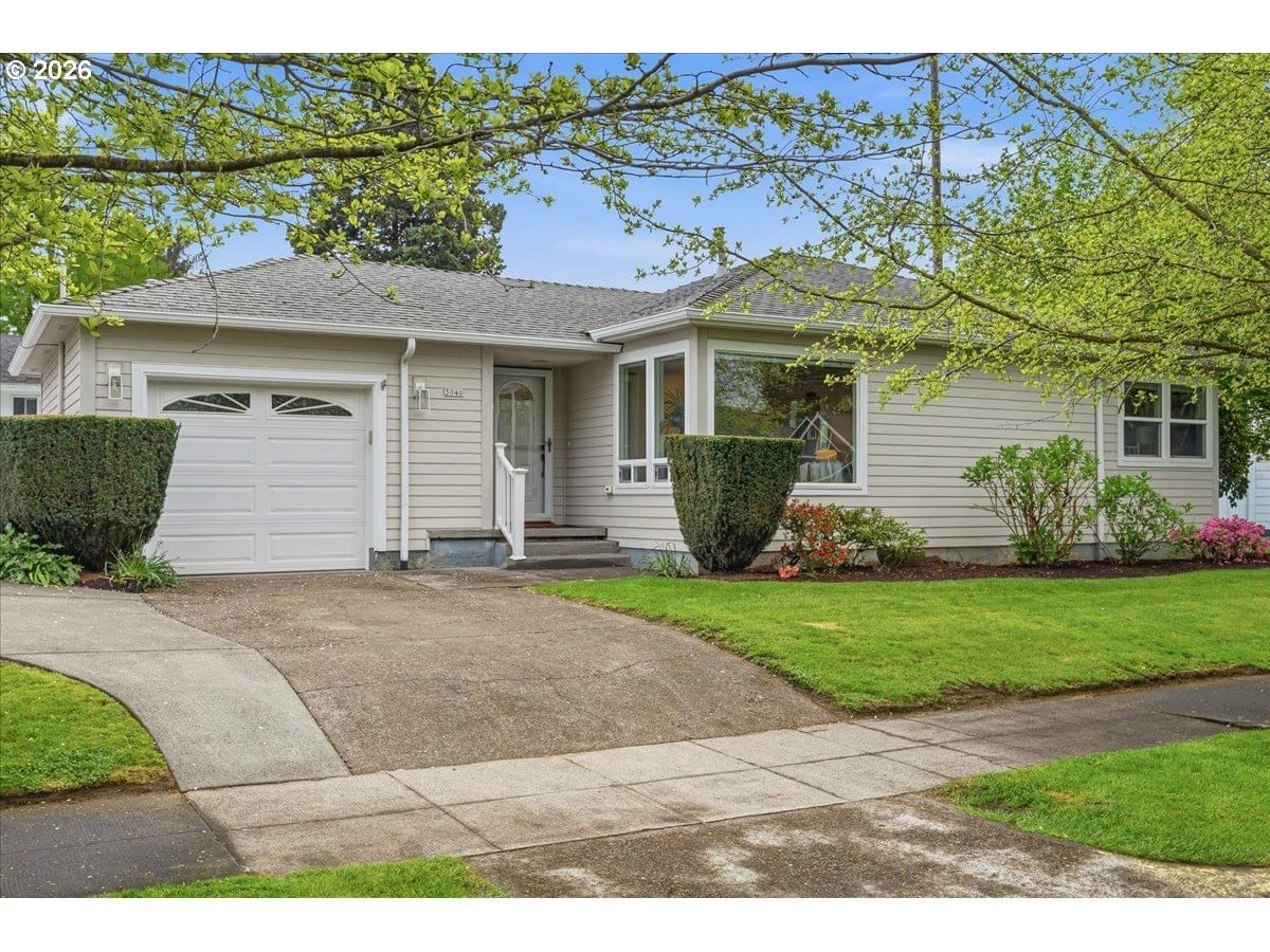 Primary listing photo, 3040 HUNT ST, Portland, OR, 97217