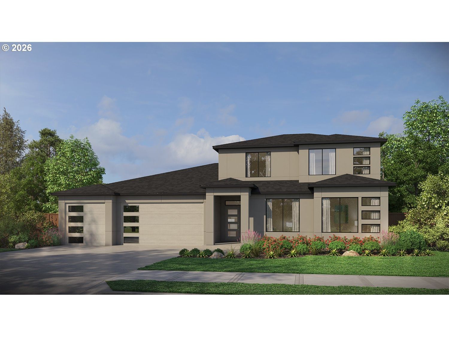 1827 NE 196th AVE