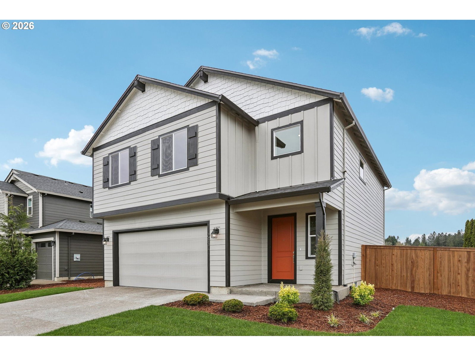 Primary listing photo, 24411 SW WHITE OAK TER, Sherwood, OR, 97140