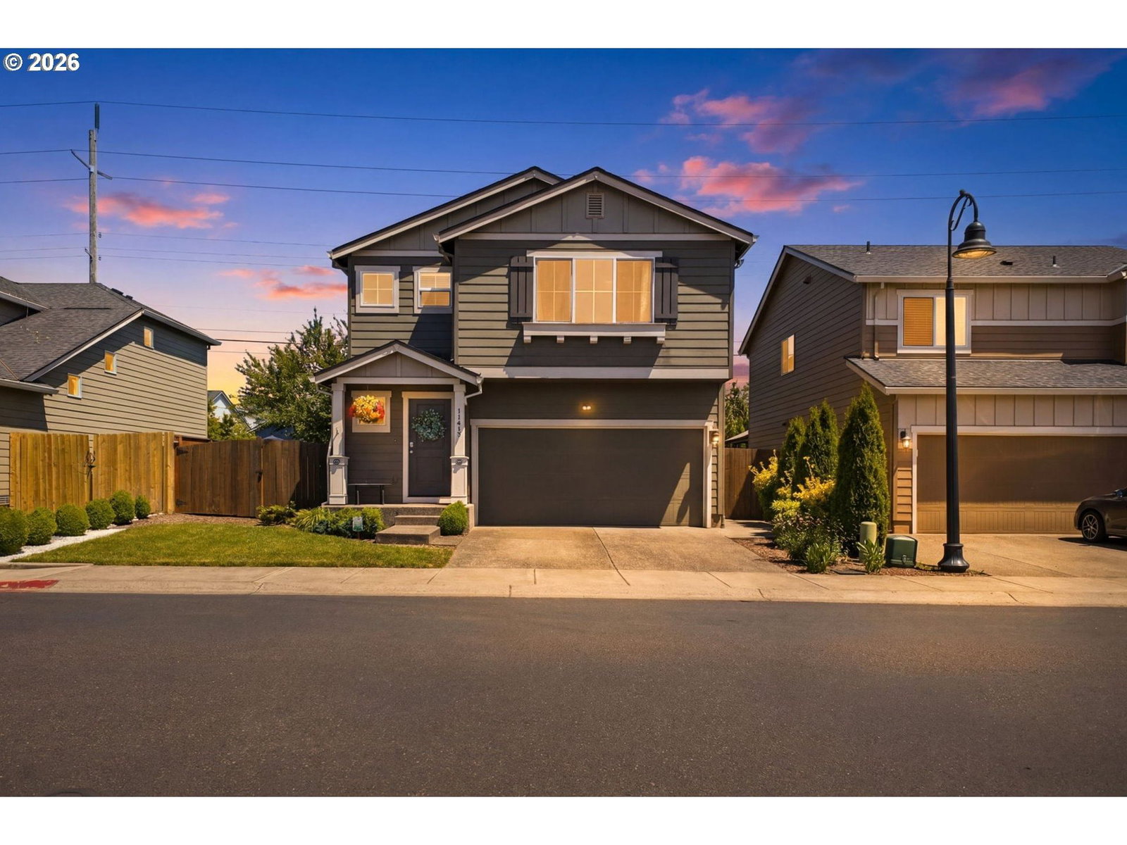 Primary listing photo, 11517 NE 131ST PL, Vancouver, WA, 98682
