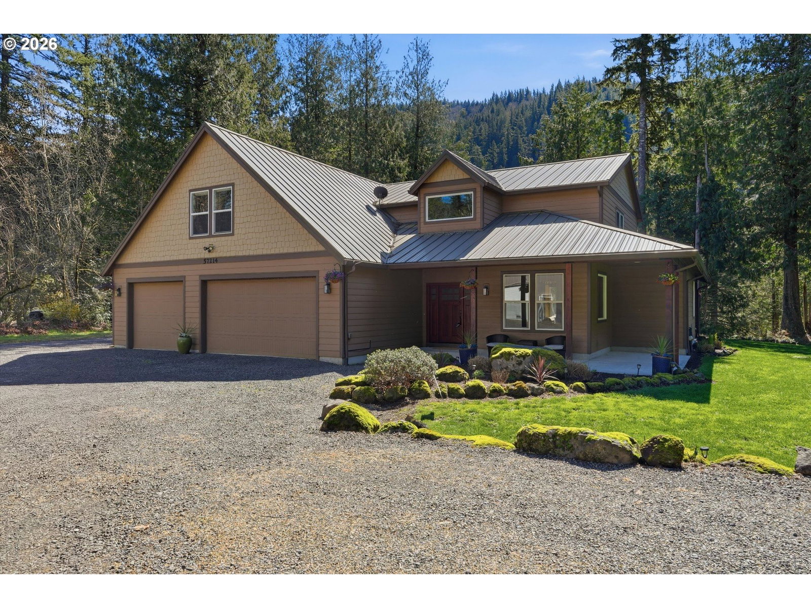 57214 E MARMOT RD