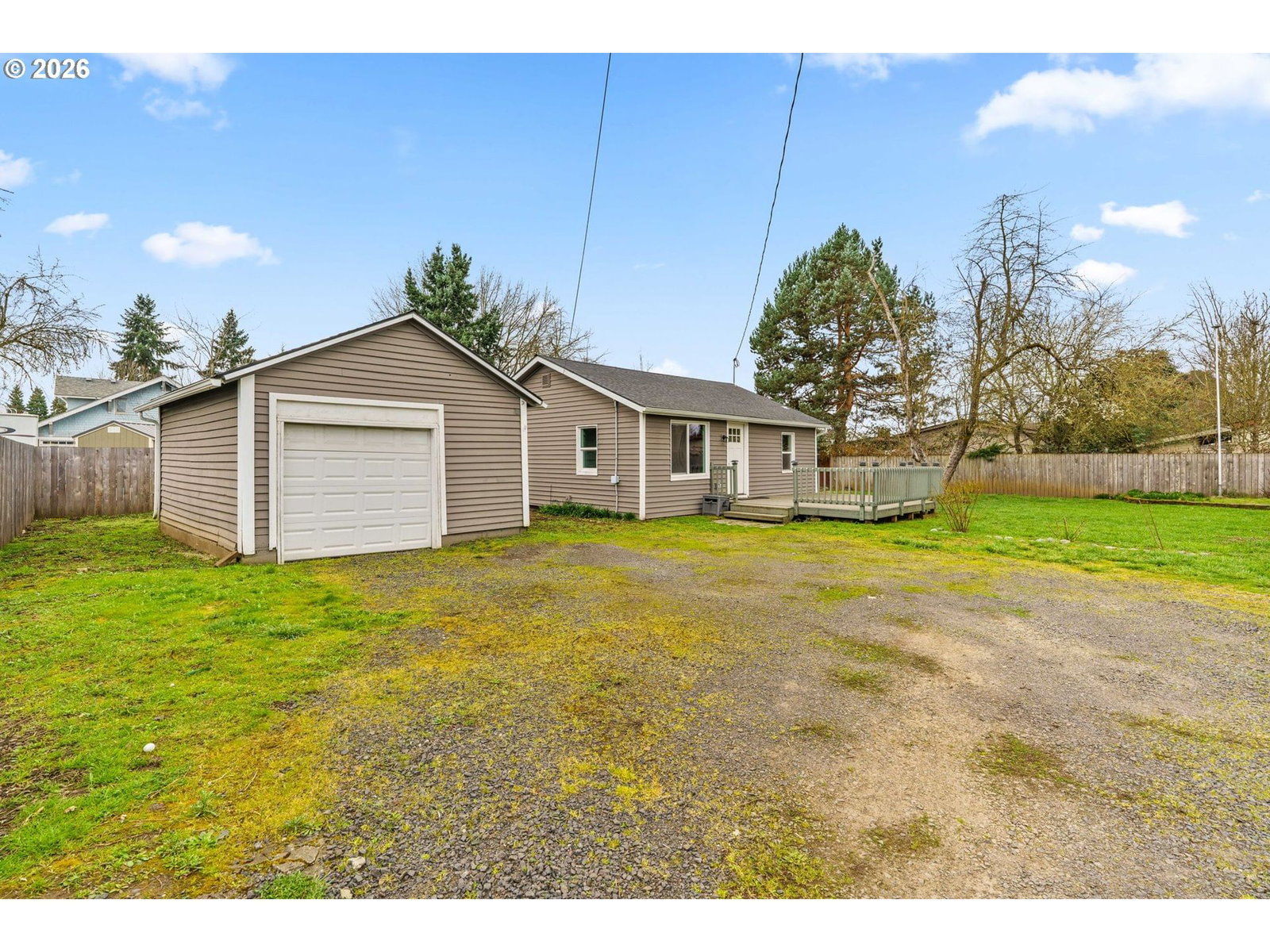Primary listing photo, 280 BAXTER ST, Eugene, OR, 97402