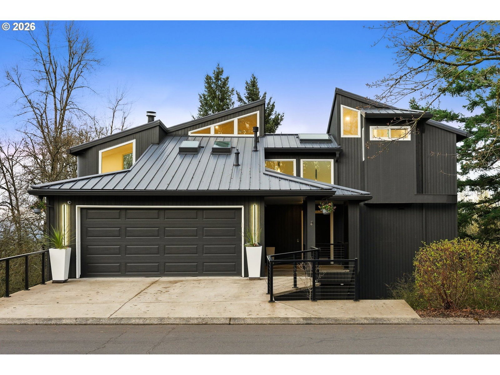 Primary listing photo, 1 HIDALGO ST, Lake Oswego, OR, 97035