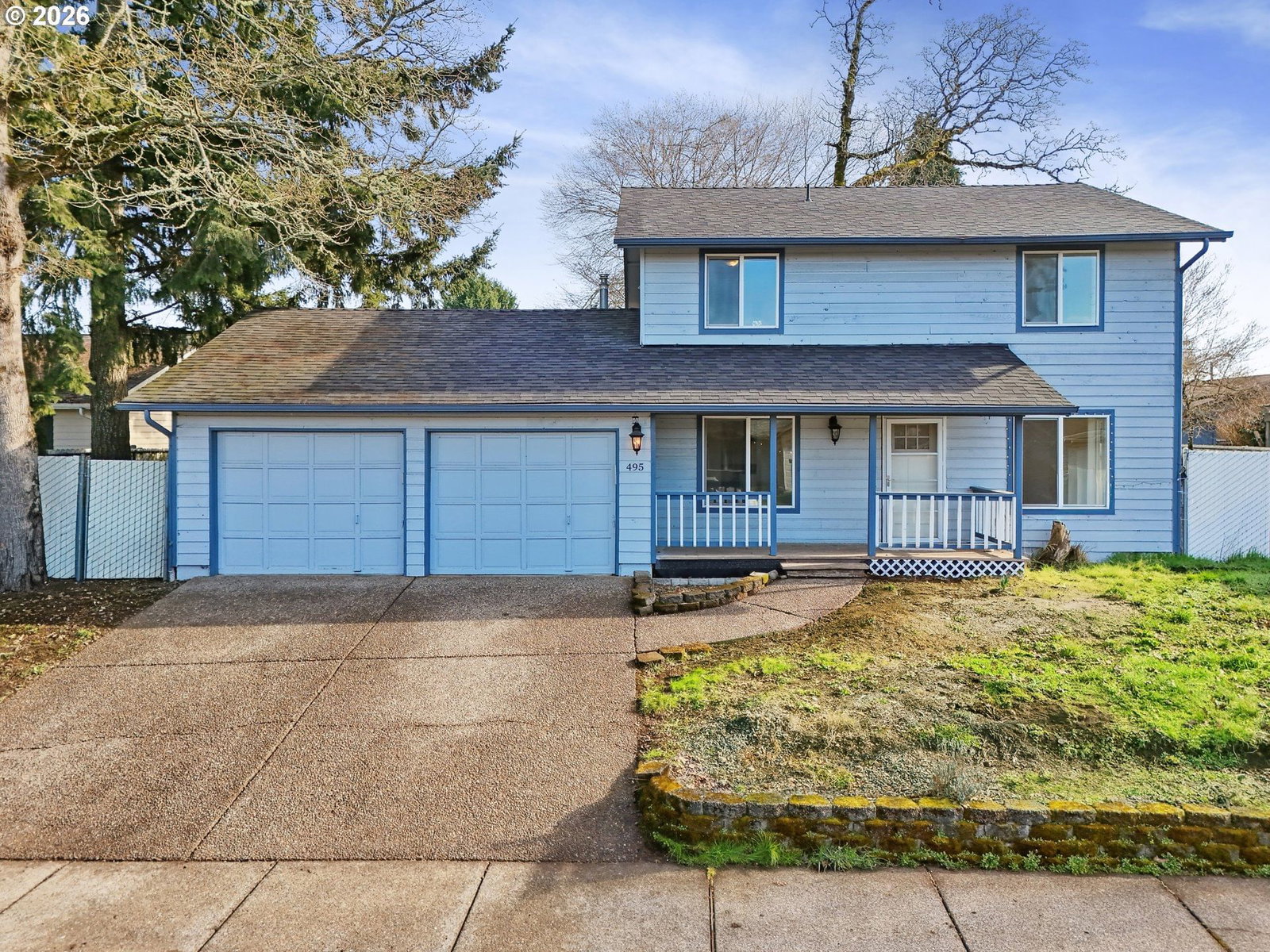 Primary listing photo, 495 ANGELEE CT, Lebanon, OR, 97355
