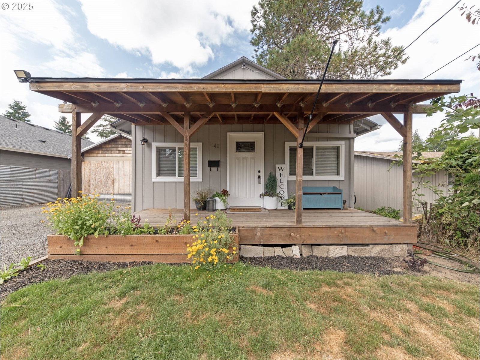 Primary listing photo, 1142 CLATSOP ST, Vernonia, OR, 97064