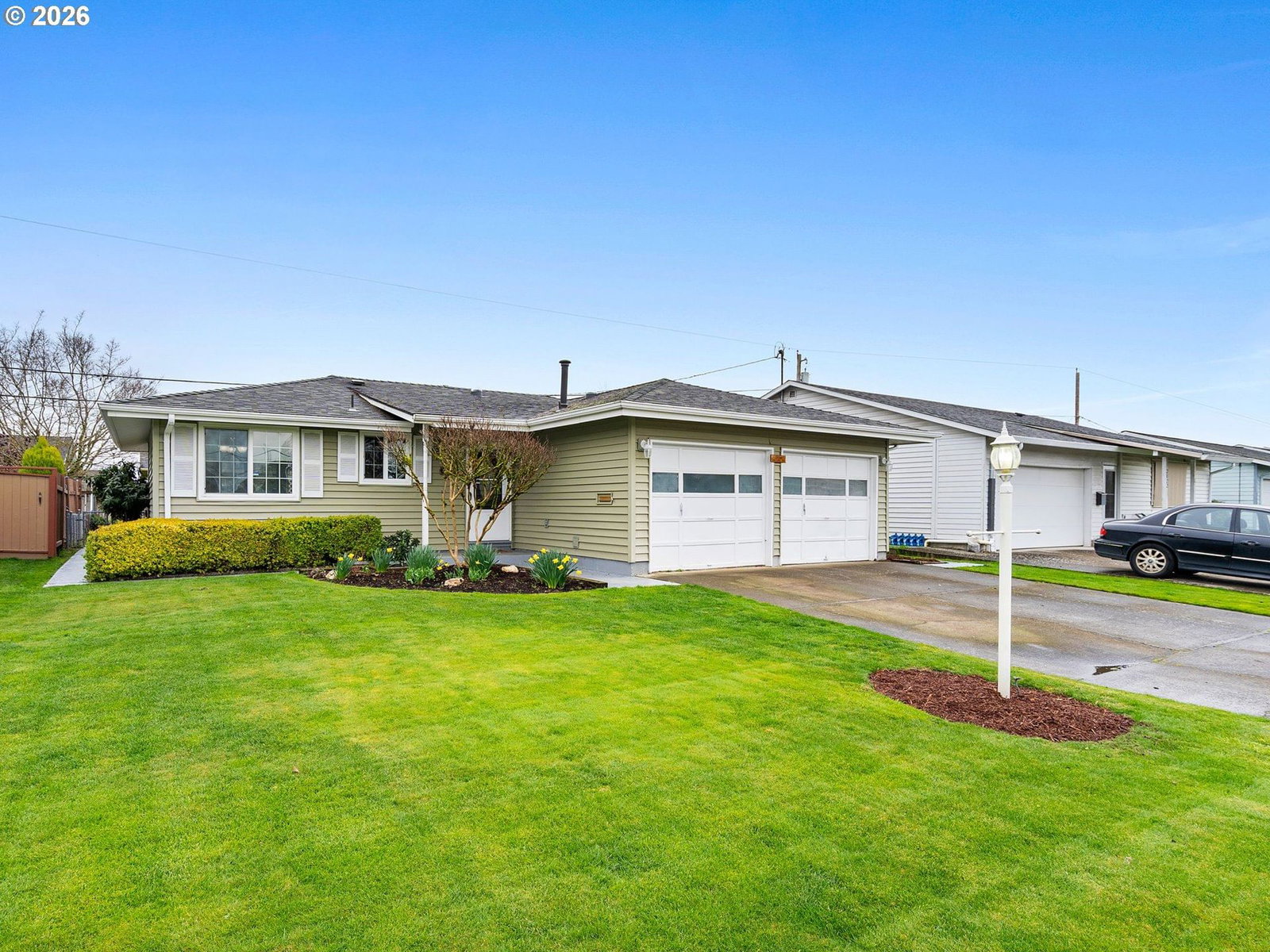 Primary listing photo, 2036 SALLAL RD, Woodburn, OR, 97071