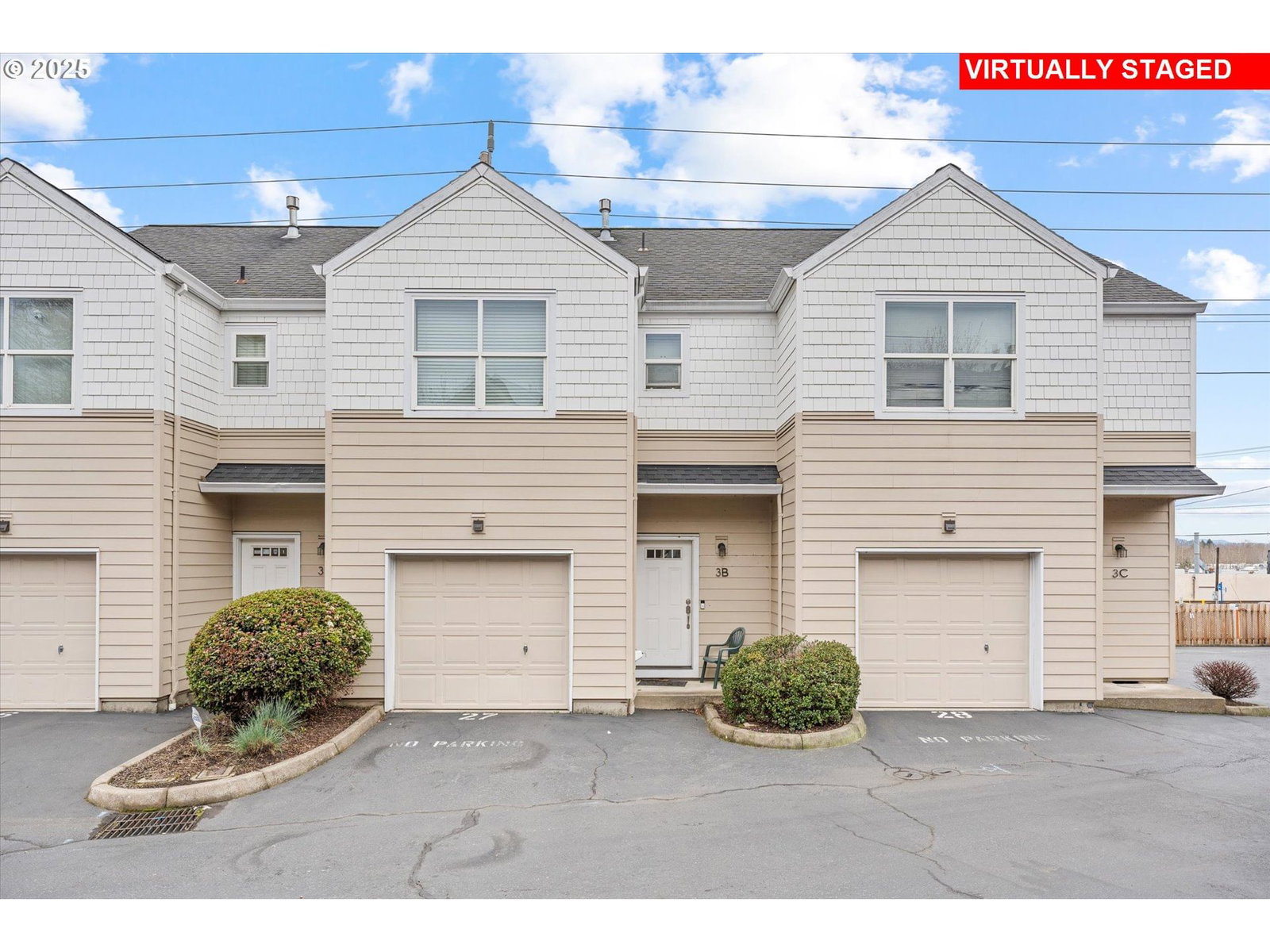 Primary listing photo, 15723 NE BEECH 3B ST, Portland, OR, 97230