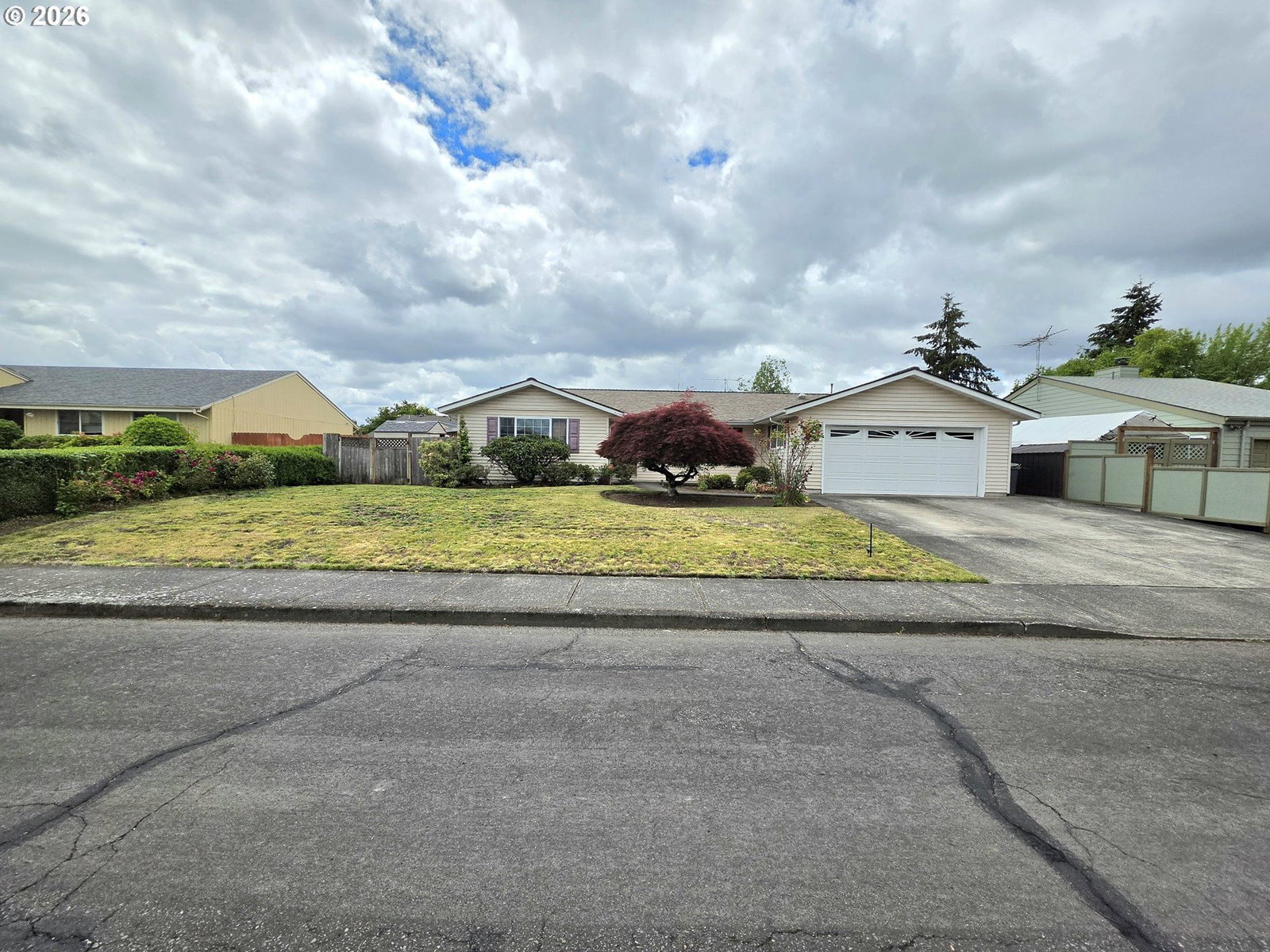 Primary listing photo, 3651 MEADOW PARK LOOP, Salem, OR, 97305