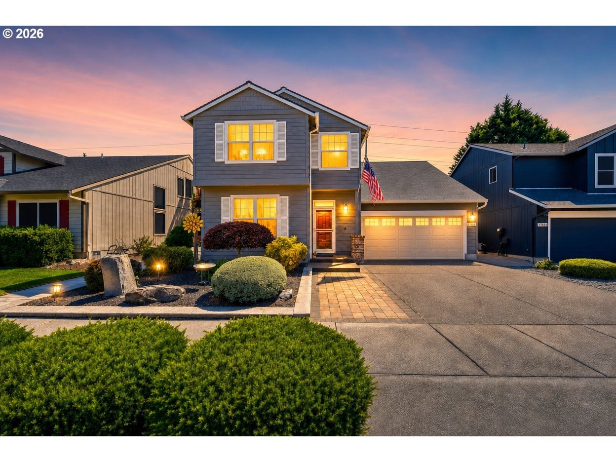 Primary listing photo, 1560 NE 87TH AVE, Hillsboro, OR, 97006