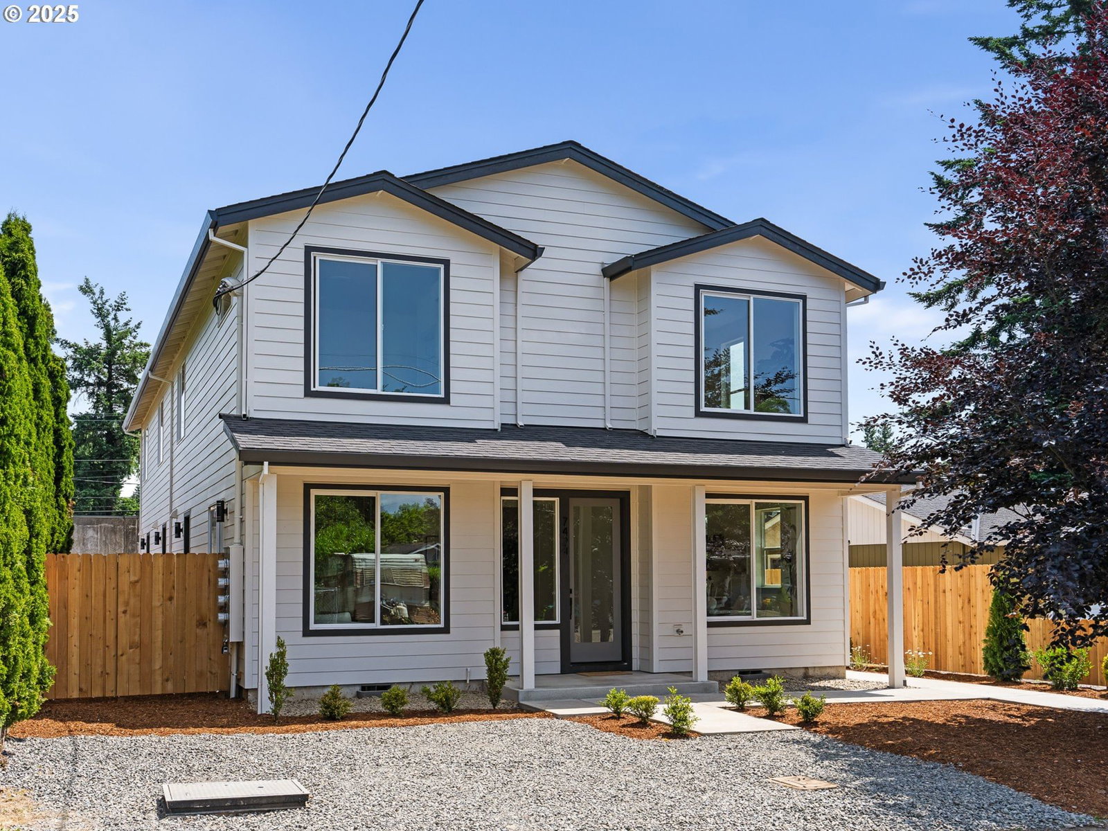 Primary listing photo, 7428 51st AVE, Portland, OR, 97206