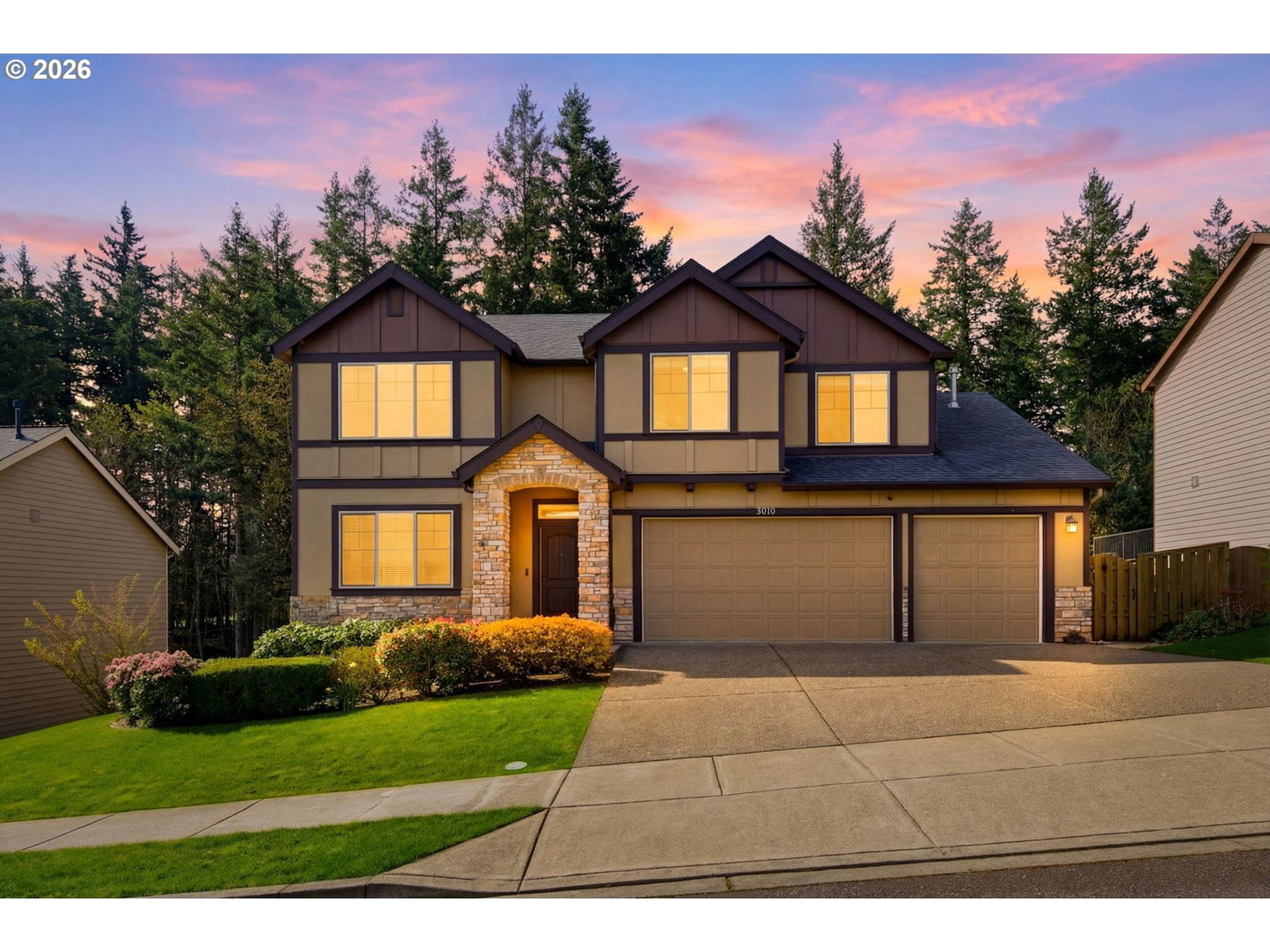 Primary listing photo, 2910 HILL ST, Camas, WA, 98607