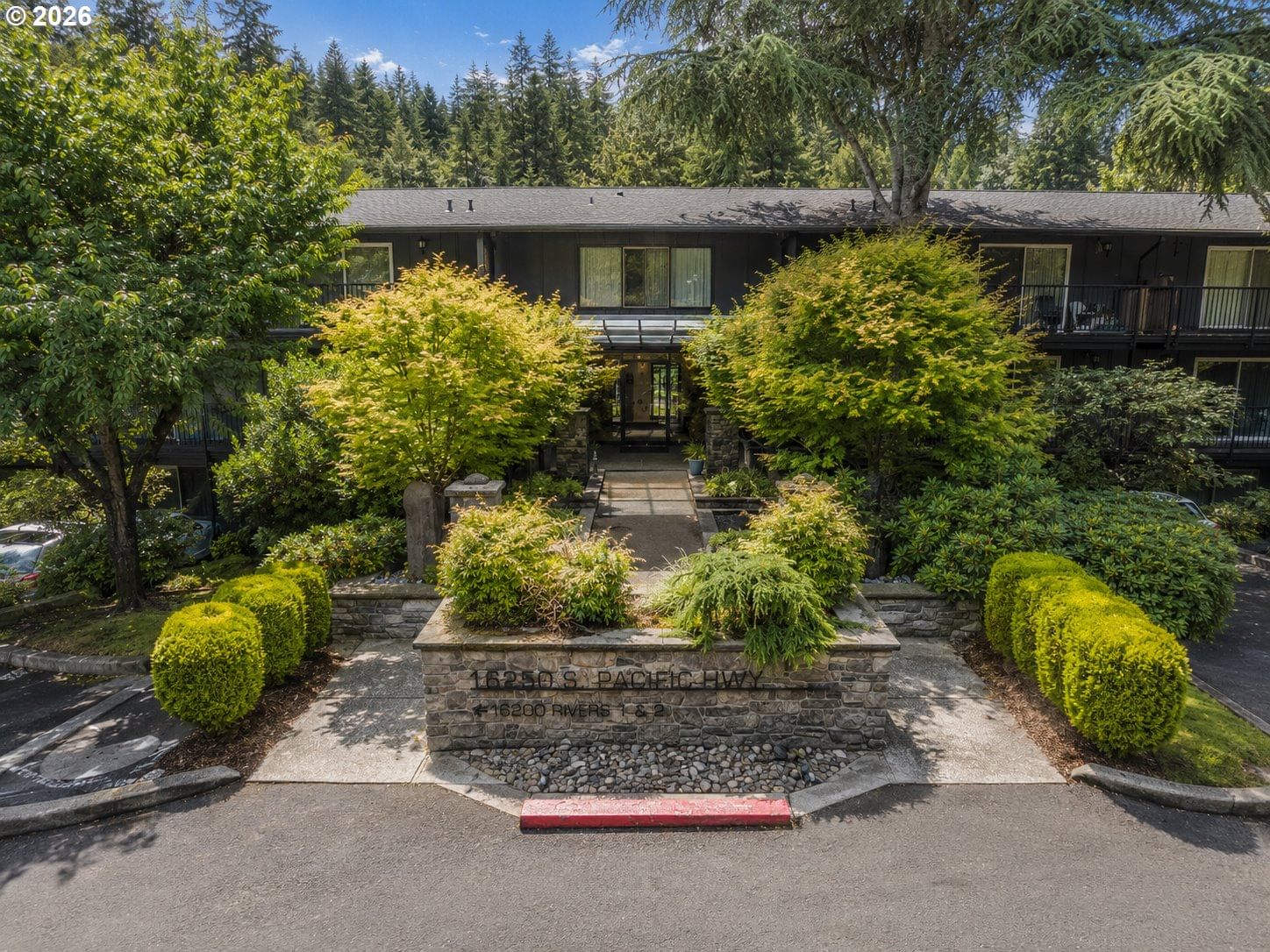 16250 PACIFIC HWY #69