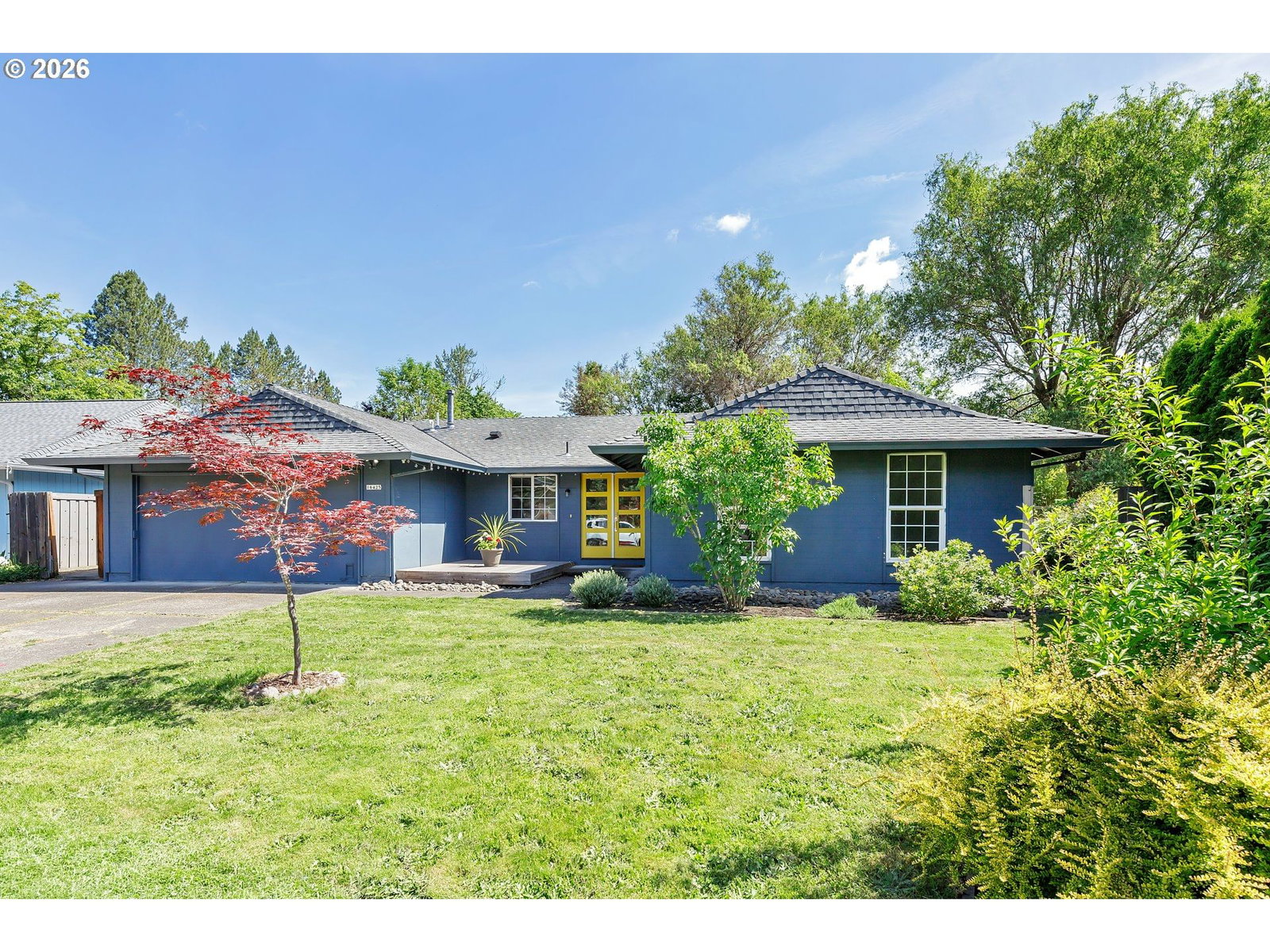 Primary listing photo, 16425 SE STERLING CIR, Milwaukie, OR, 97267
