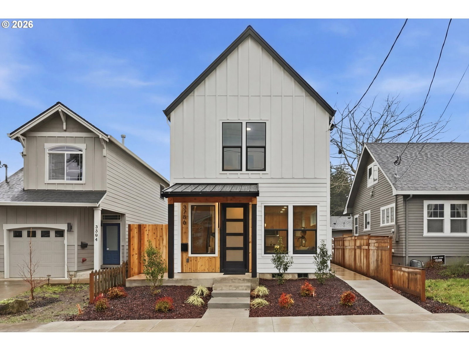 Primary listing photo, 3792 NE 81ST AVE, Portland, OR, 97213