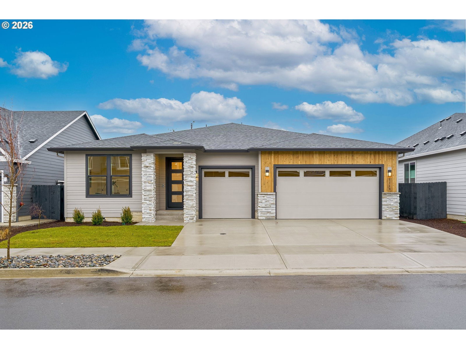 Primary listing photo, 1116 N 44TH PL, Ridgefield, WA, 98642