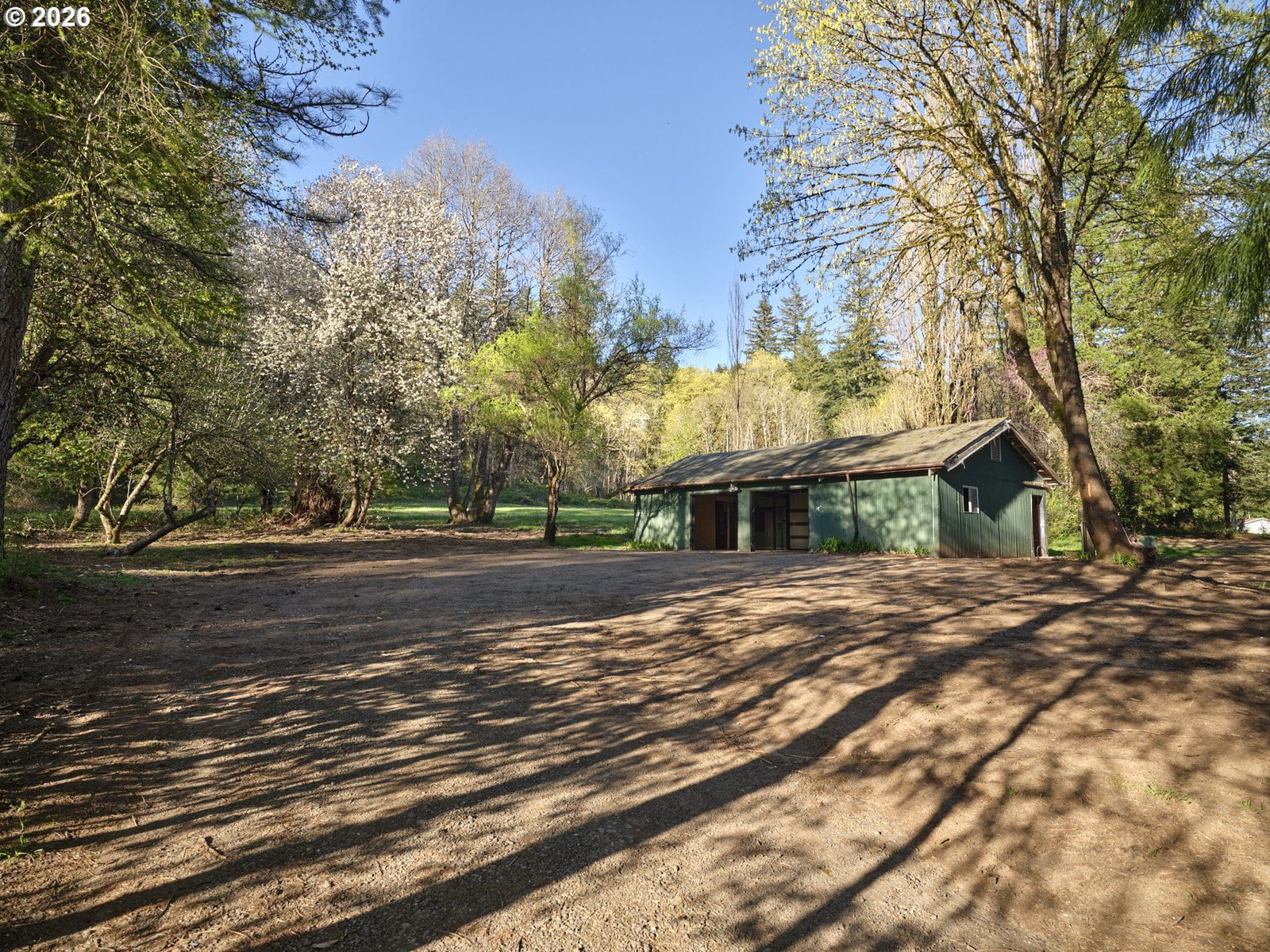Primary listing photo, 11846 LEWIS RIVER RD, Ariel, WA, 98603