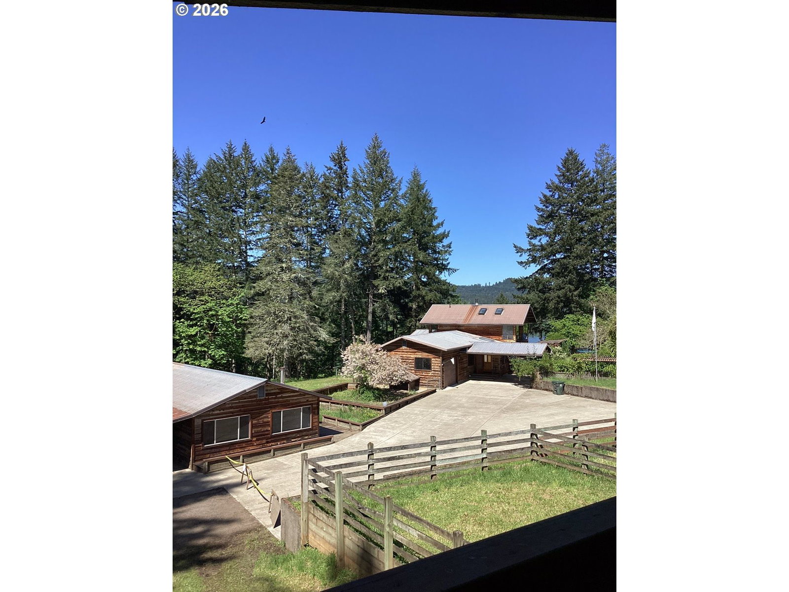 Primary listing photo, 4890 HENDERER RD, Elkton, OR, 97436