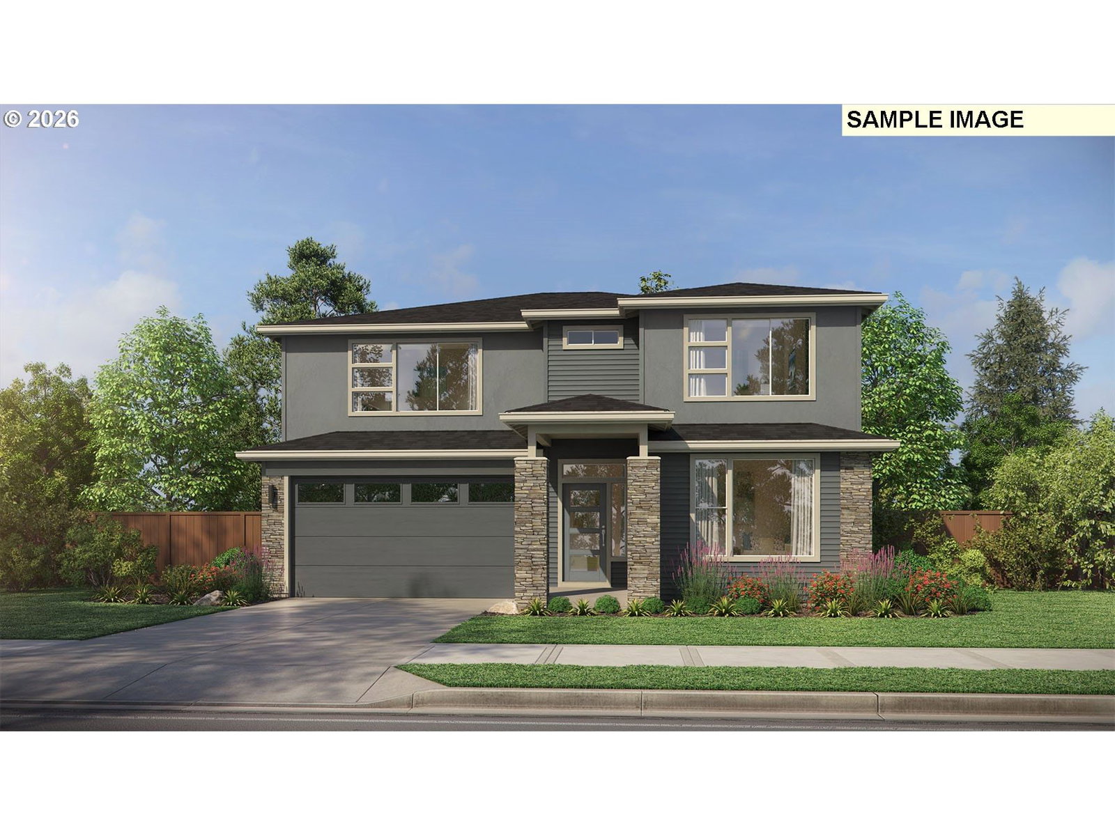 NE 196th AVE