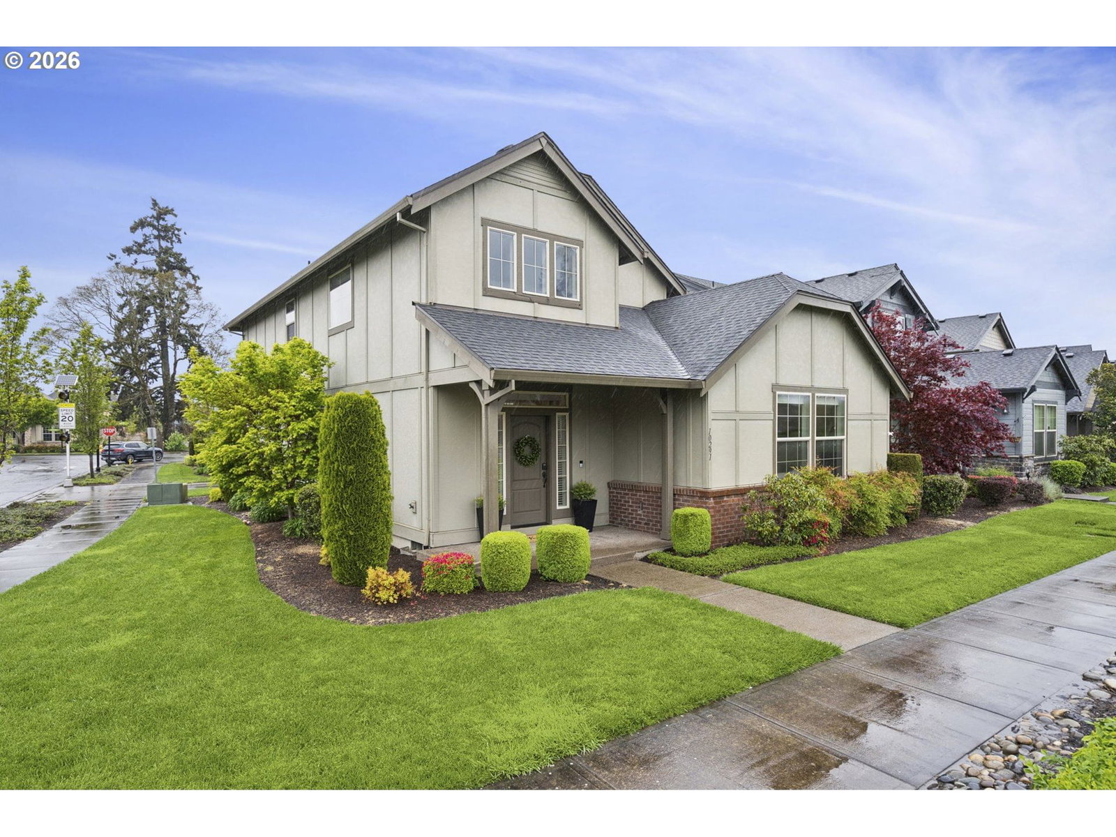 Primary listing photo, 10291 MADRID LOOP, Wilsonville, OR, 97070