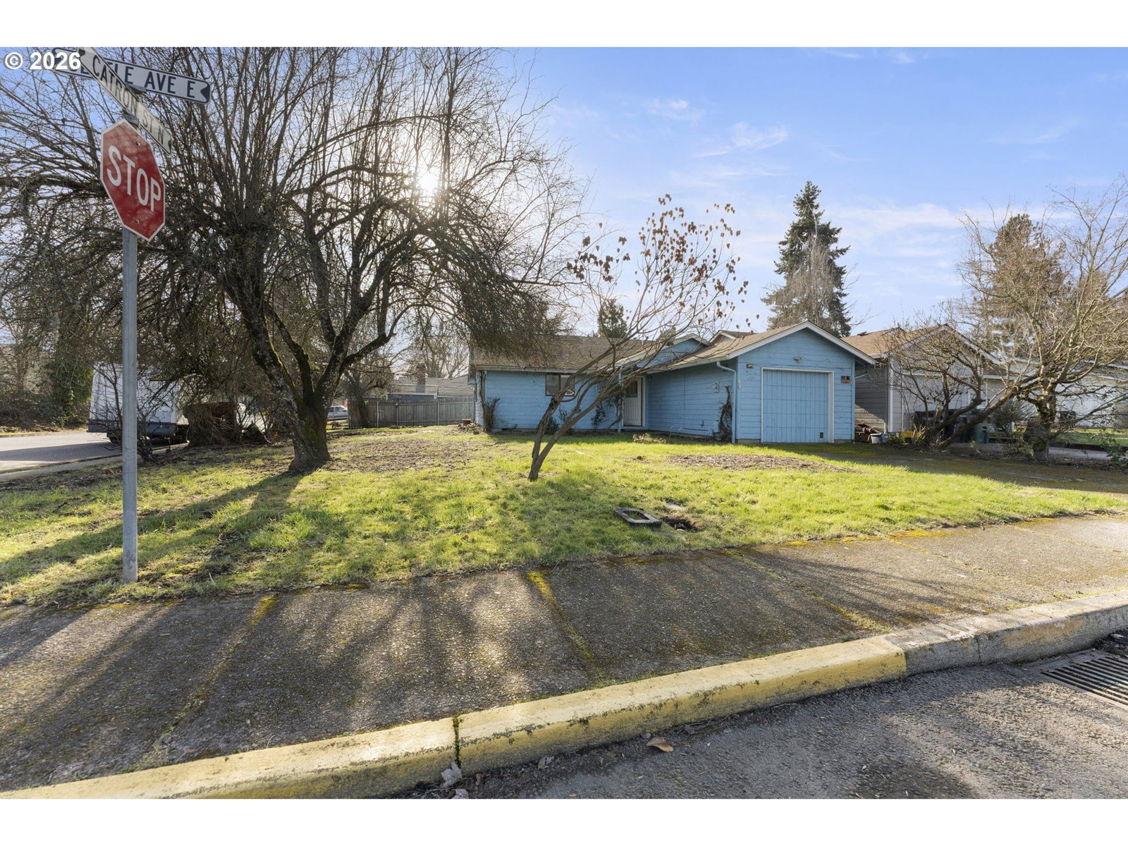 Primary listing photo, 435 GENTLE AVE E, Monmouth, OR, 97361
