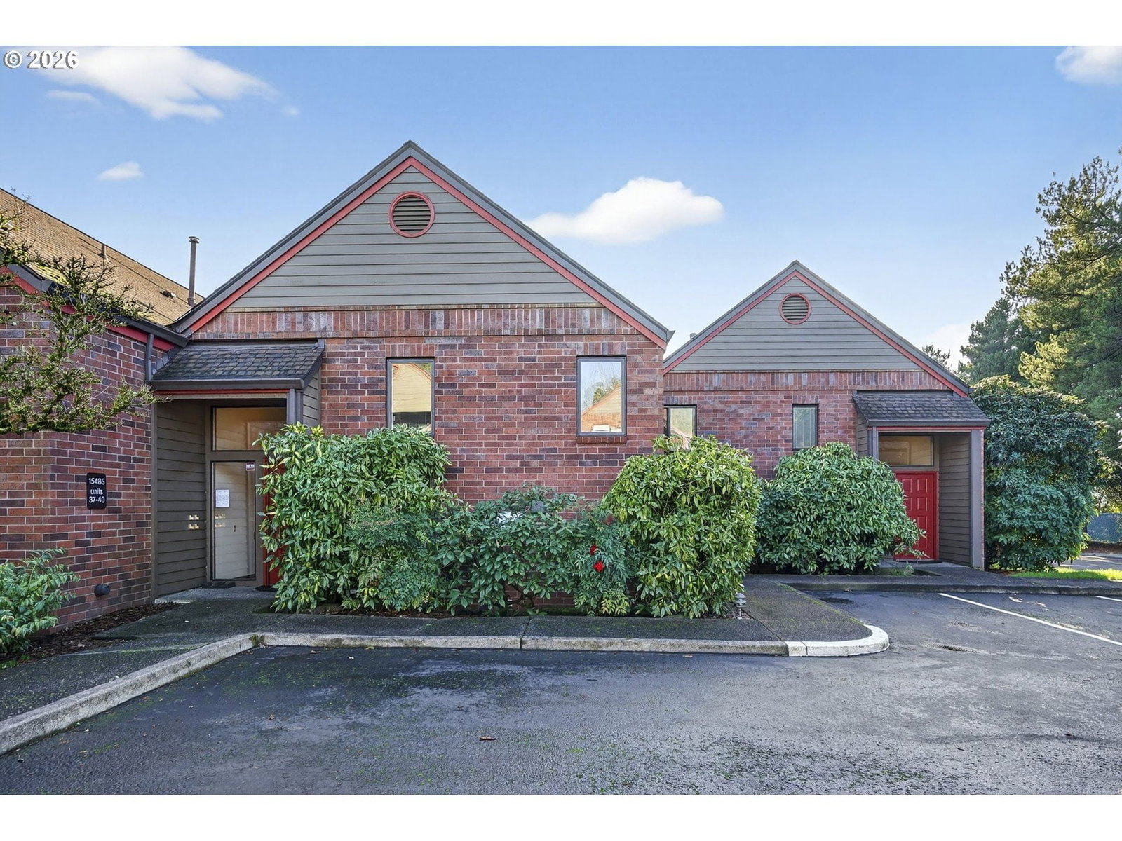 Primary listing photo, 15485 SW 114TH CT #39, Portland, OR, 97224