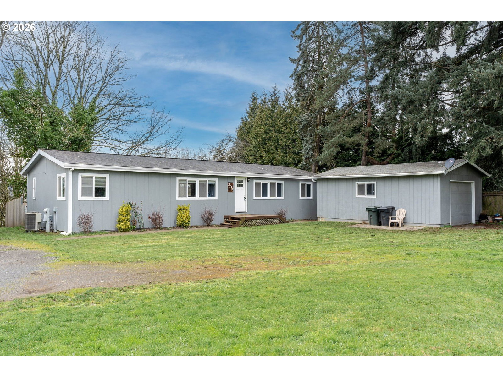 Primary listing photo, 305 SCOTT HILL RD, Woodland, WA, 98674