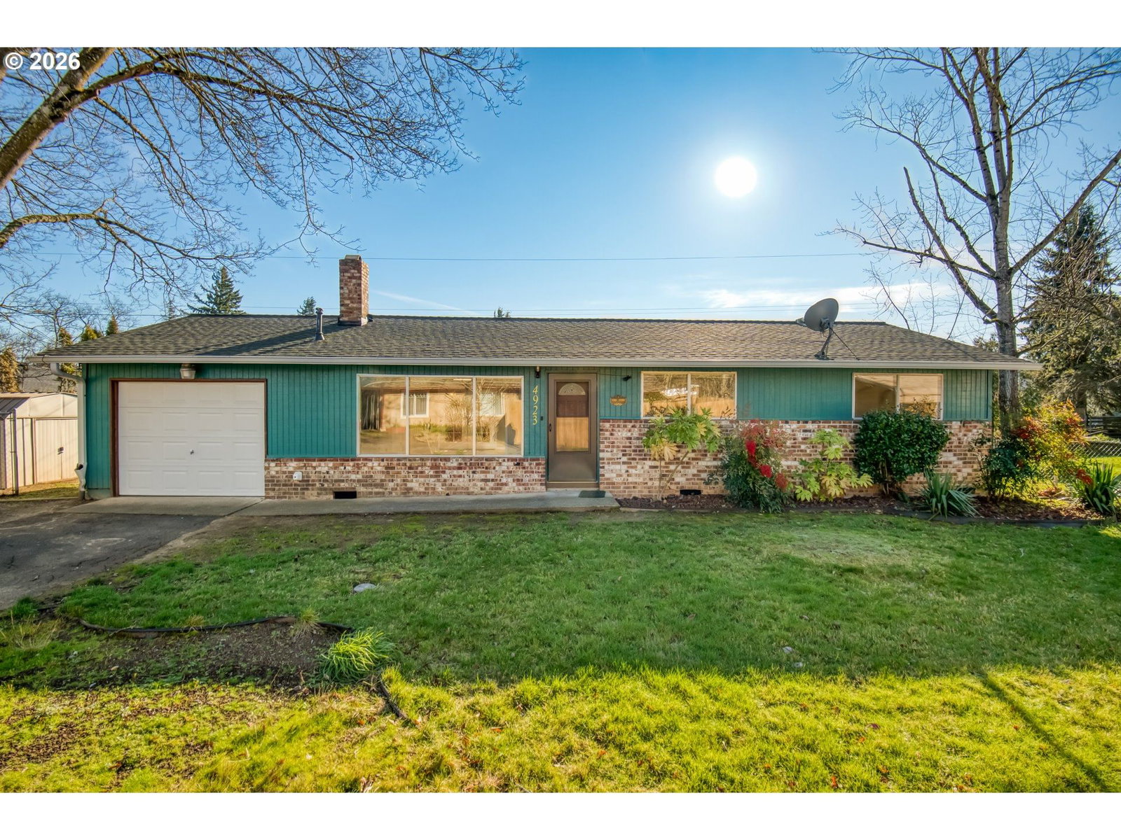 Primary listing photo, 4923 SE 113TH AVE, Portland, OR, 97266