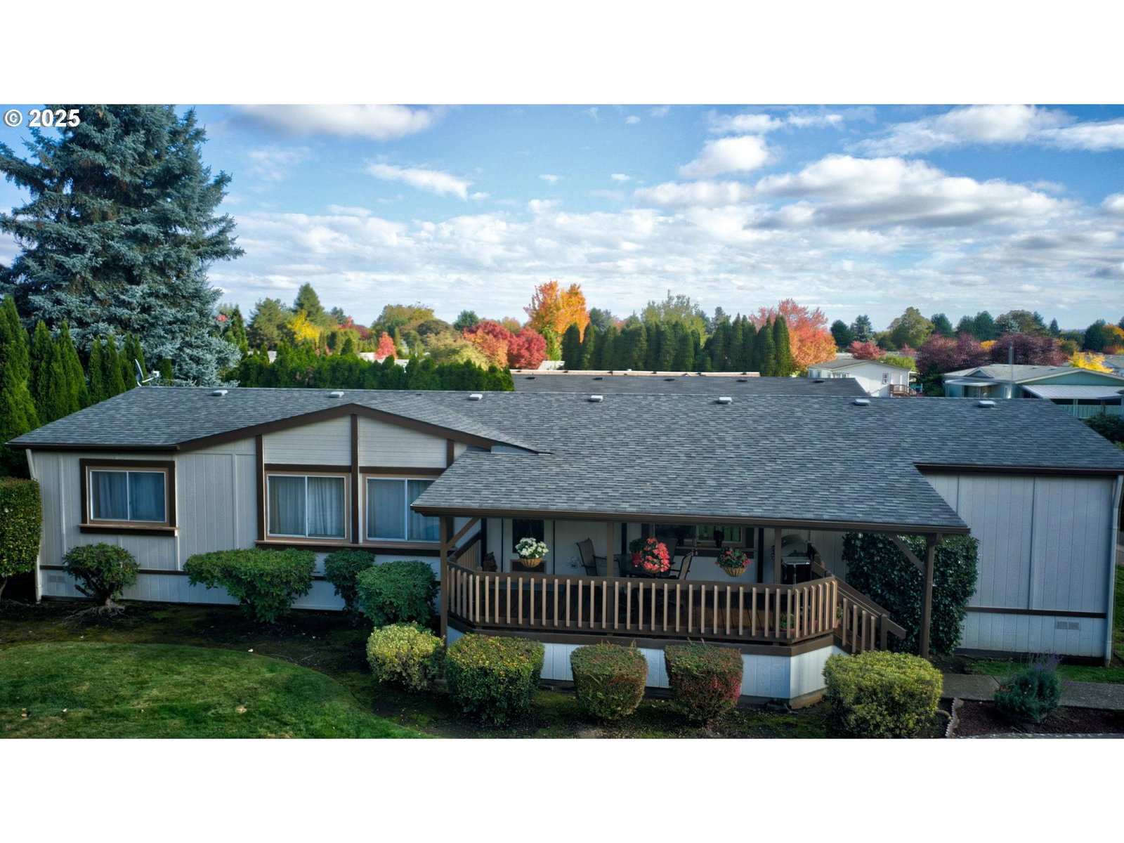 Primary listing photo, 1699 N TERRY ST #89, Eugene, OR, 97402