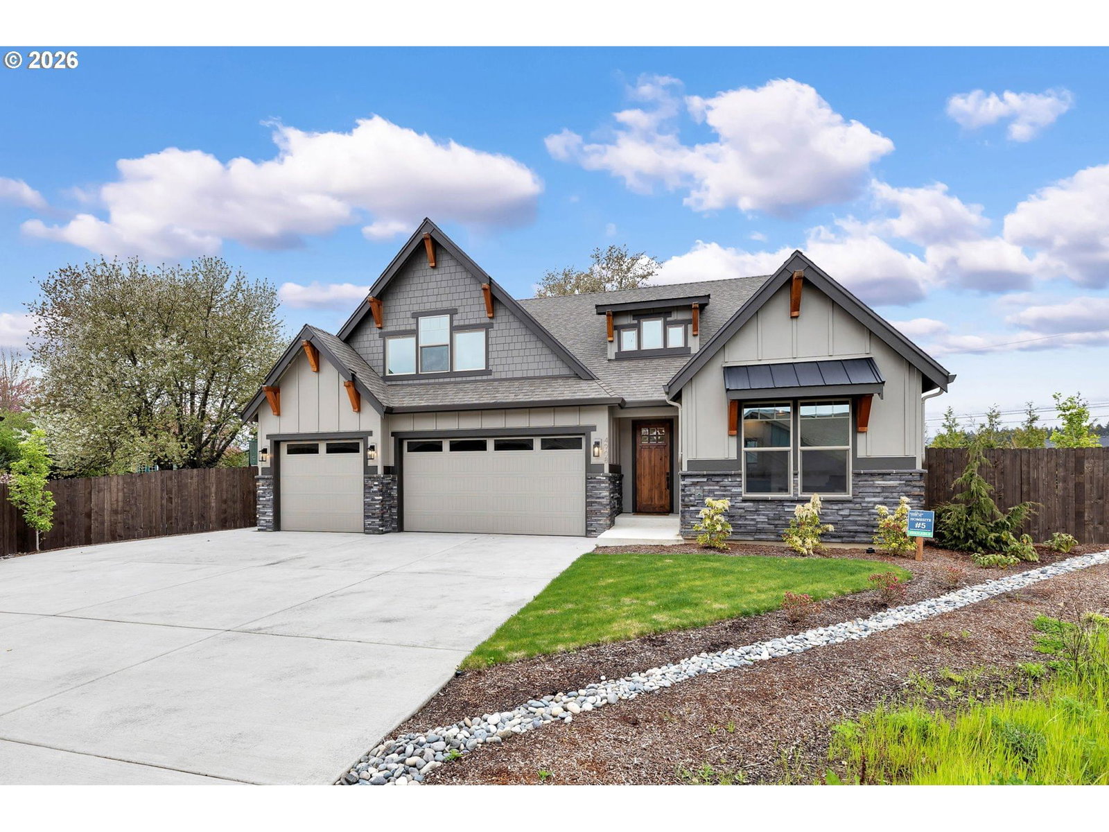 Primary listing photo, 4908 NE 132ND CIR, Vancouver, WA, 98686