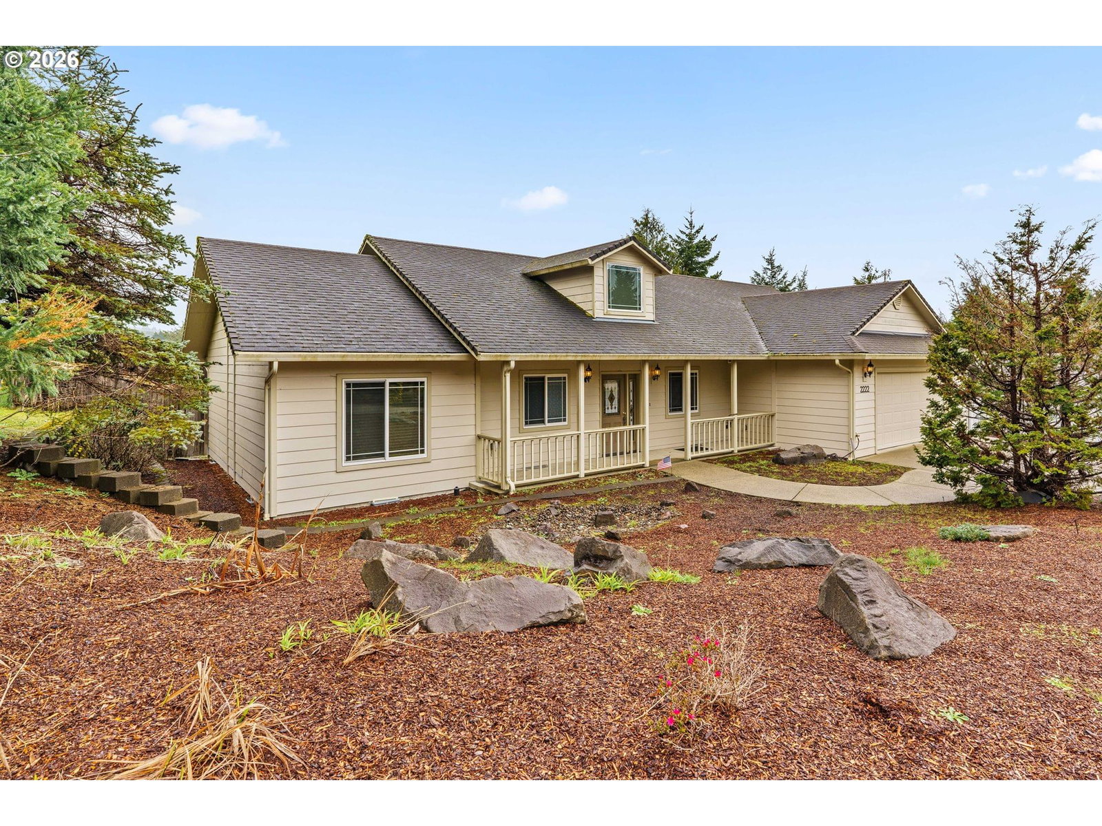 Primary listing photo, 2222 PRIMROSE LN, Florence, OR, 97439