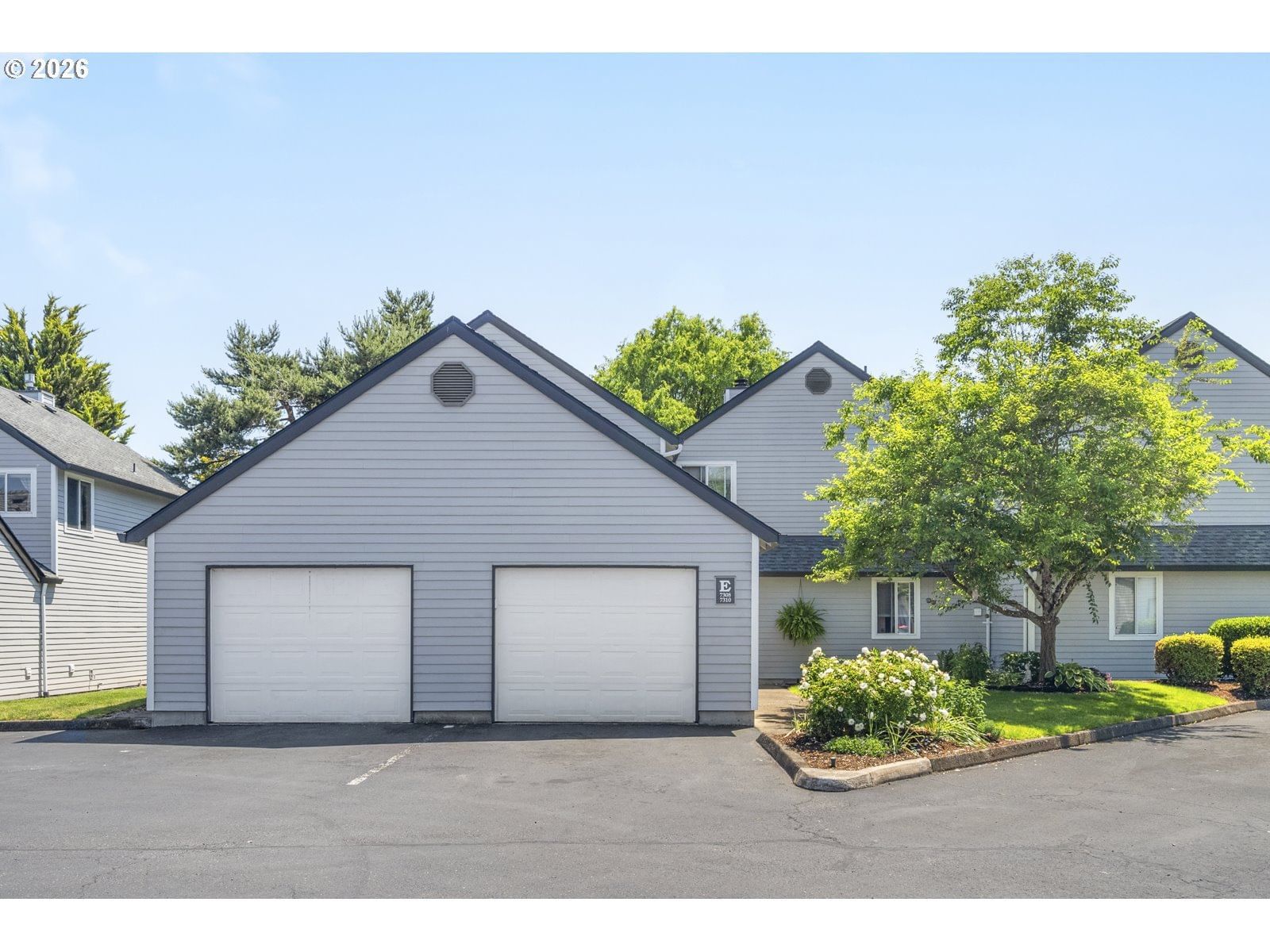 Primary listing photo, 7310 SE THIESSEN RD, Milwaukie, OR, 97267