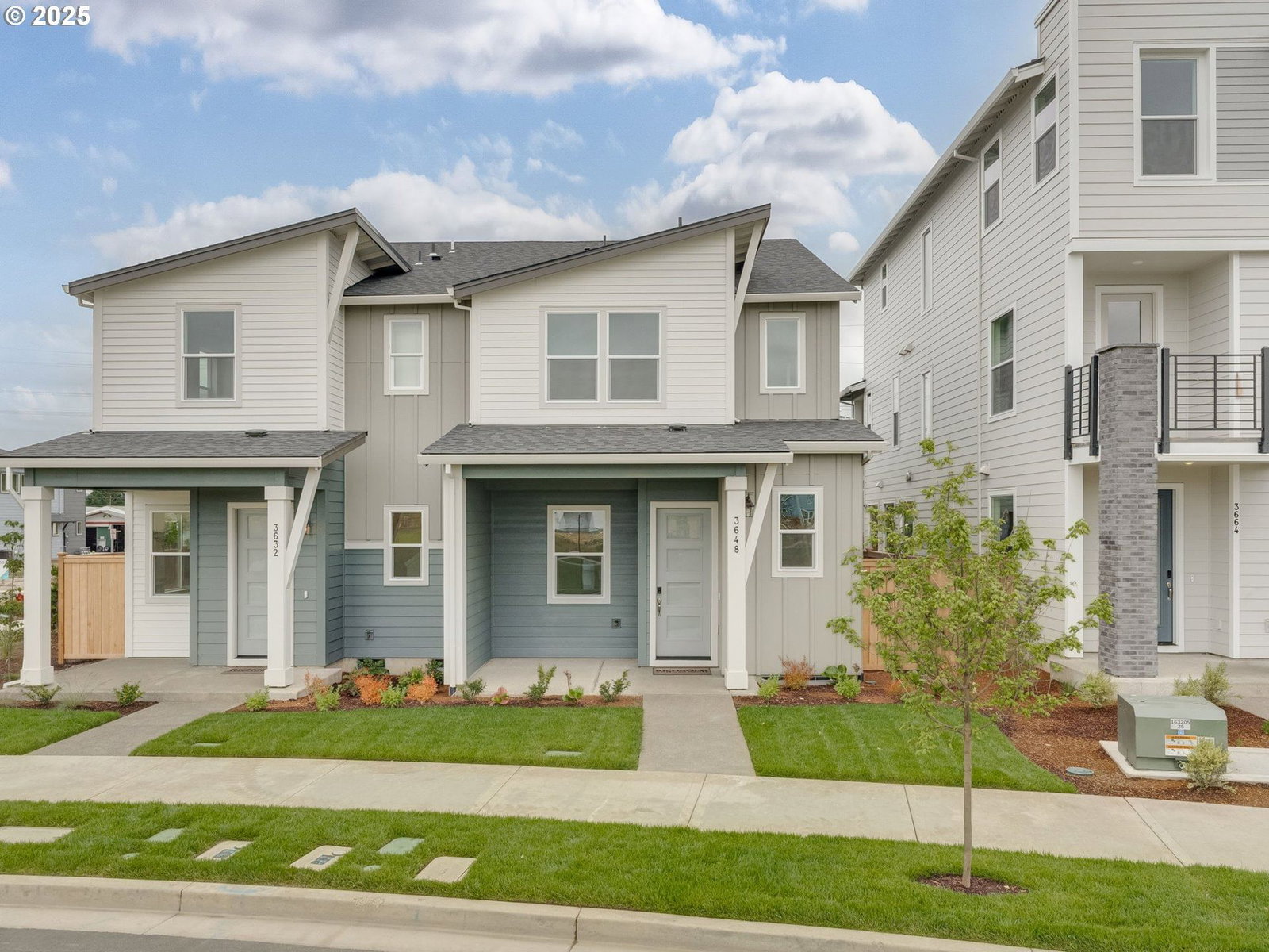 Primary listing photo, 3648 SE 86th AVE, Hillsboro, OR, 97123