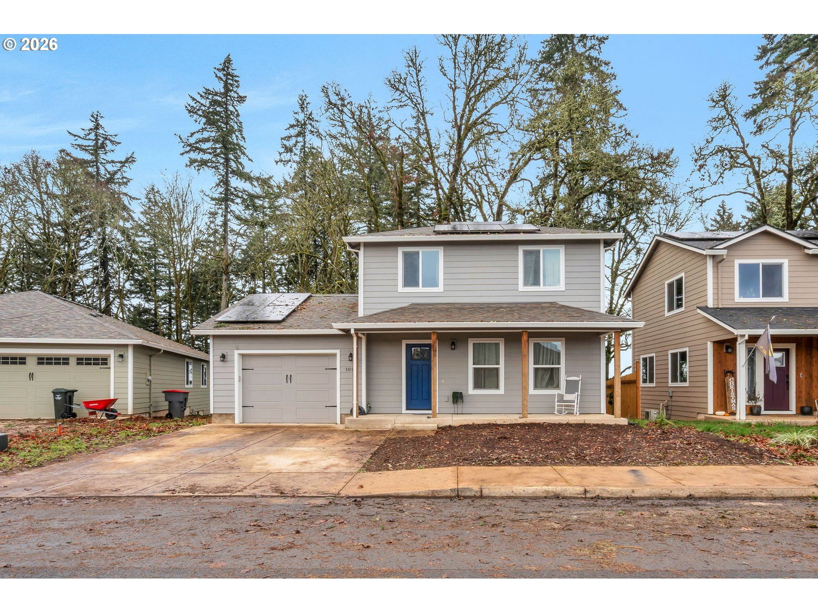 Primary listing photo, 1017 NW HIGHLANDS LOOP, Willamina, OR, 97396