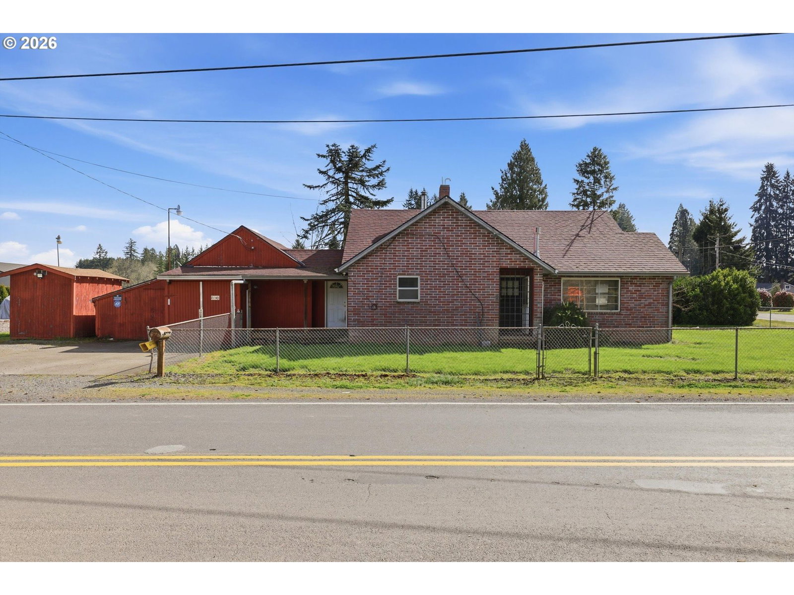 Primary listing photo, 8140 SE PLEASANT HOME RD, Gresham, OR, 97080