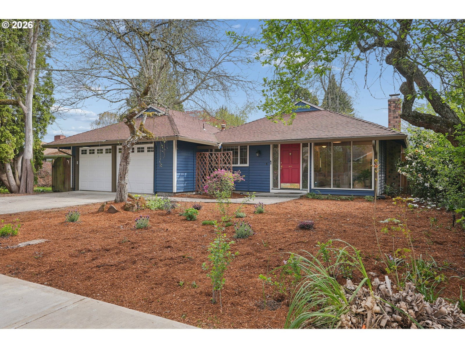 Primary listing photo, 4030 SW 188TH AVE, Beaverton, OR, 97078