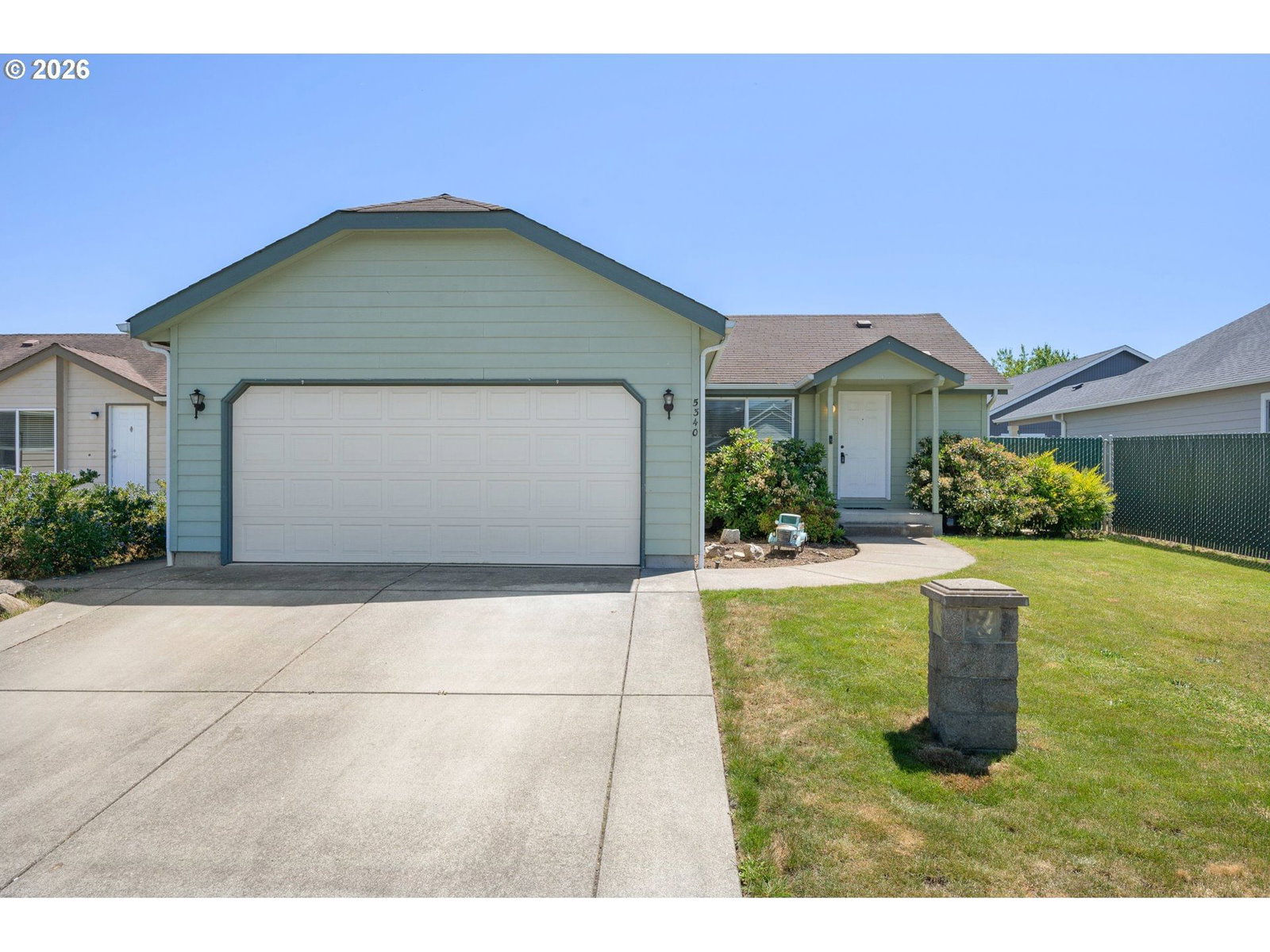 Primary listing photo, 5340 GOLDEN EAGLE DR, Eugene, OR, 97402