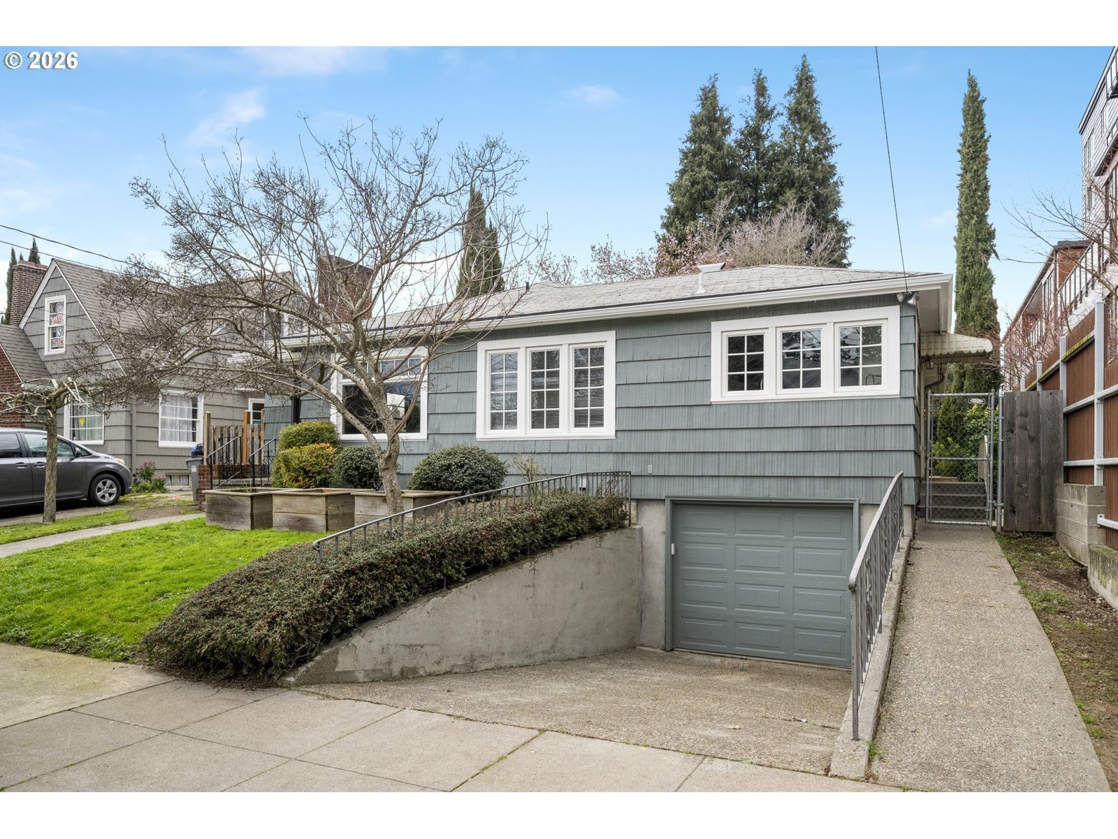 Primary listing photo, 1527 N EMERSON ST, Portland, OR, 97217