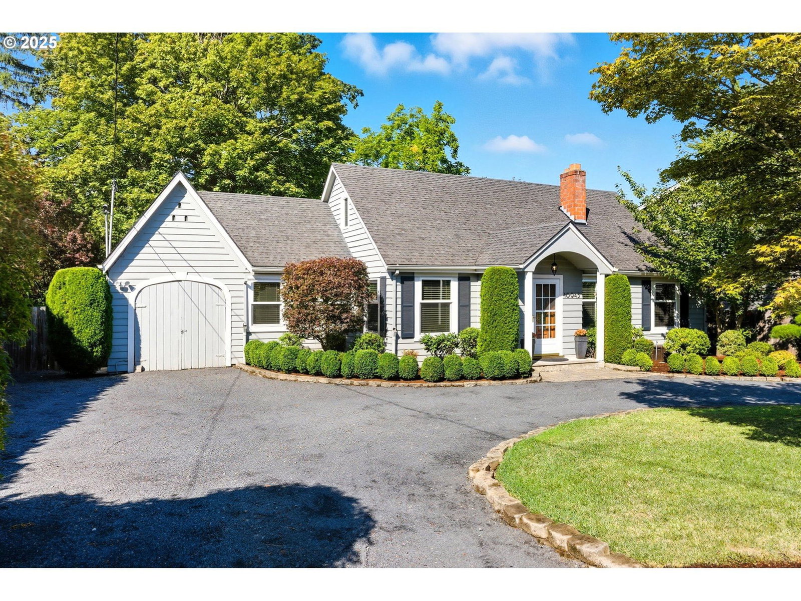 Primary listing photo, 10945 SW 61ST AVE, Portland, OR, 97219
