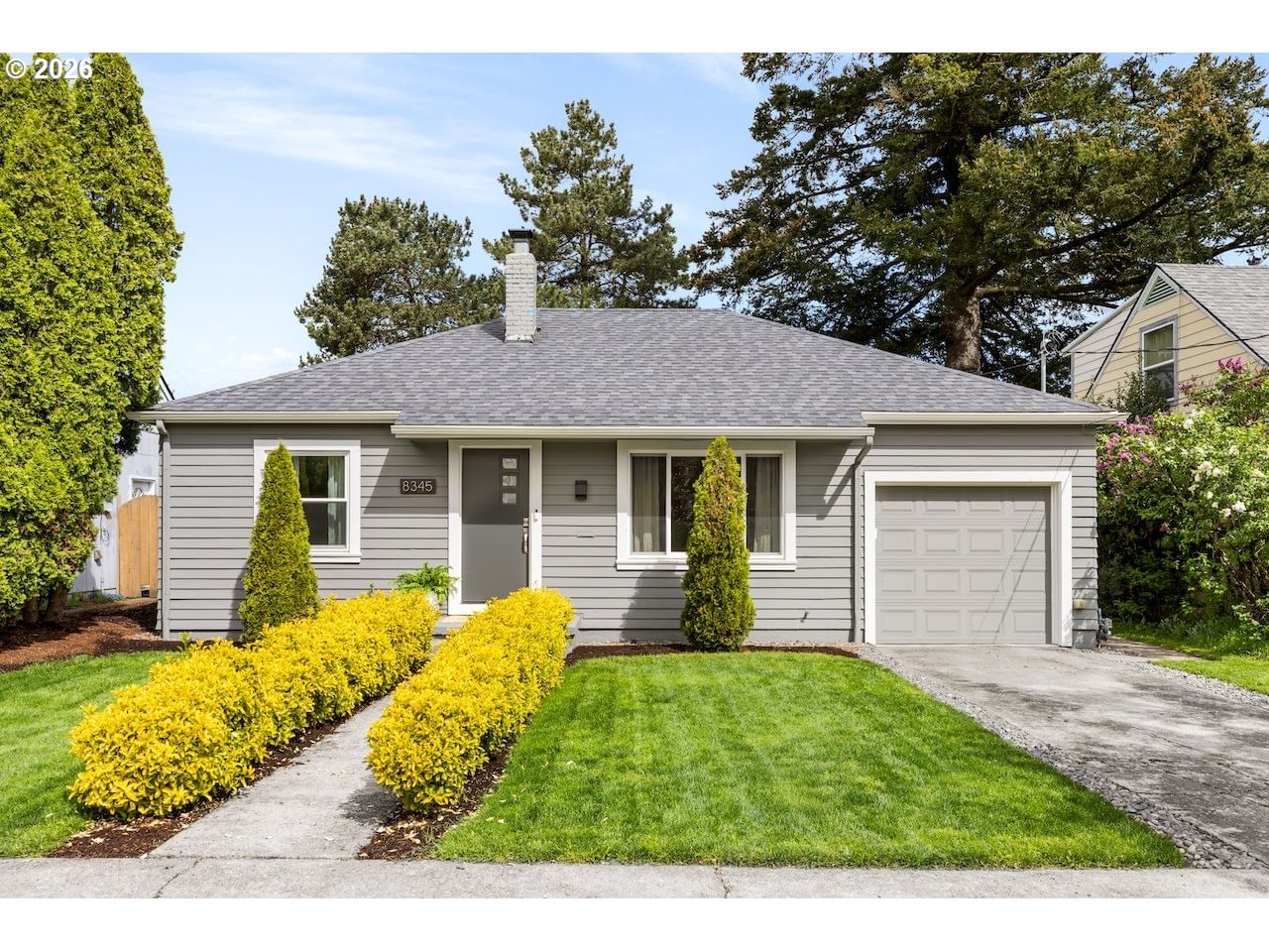 Primary listing photo, 8345 NE PACIFIC ST, Portland, OR, 97220