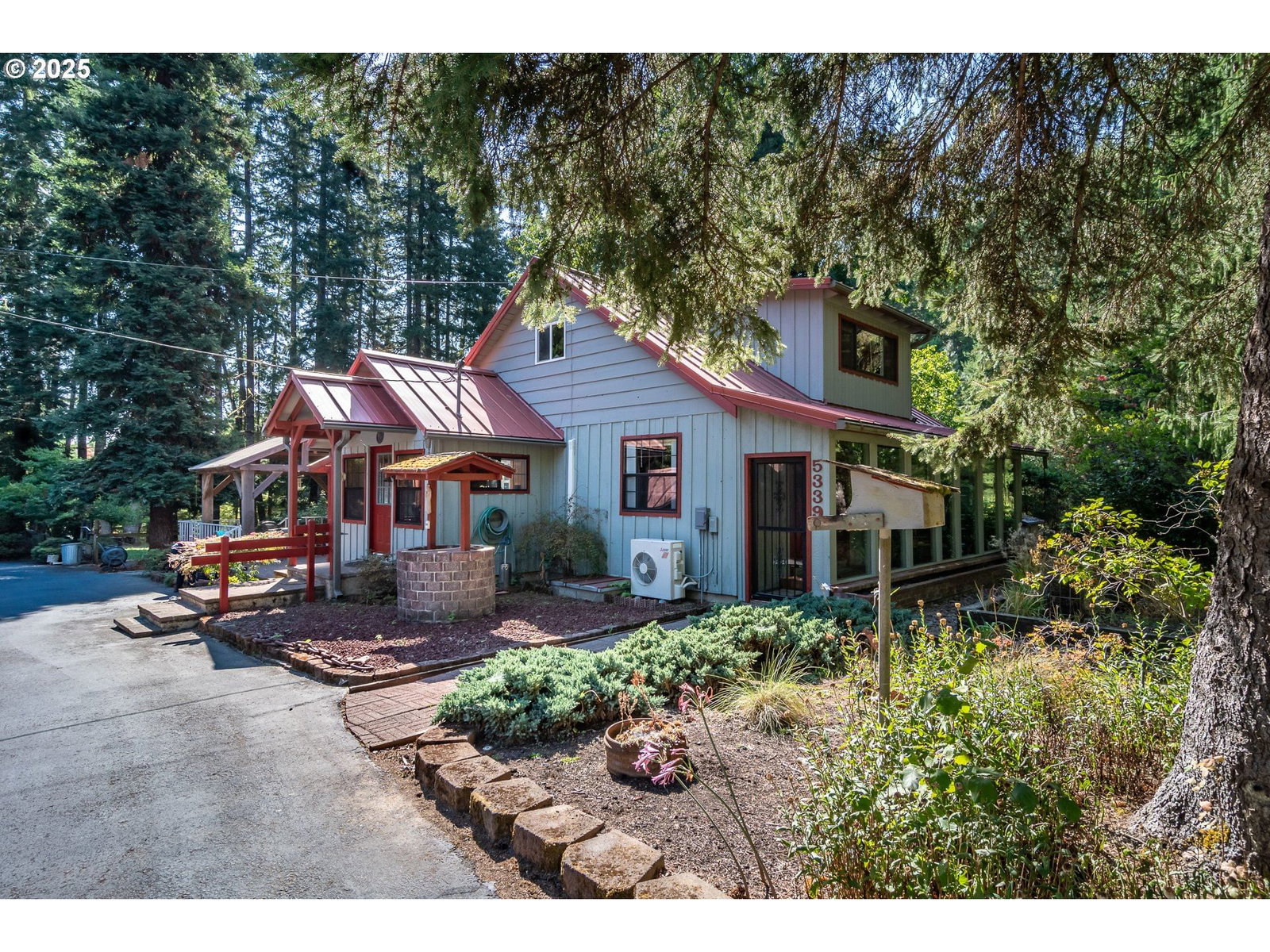 Primary listing photo, 5339 HARDSCRABBLE RD, Drain, OR, 97435