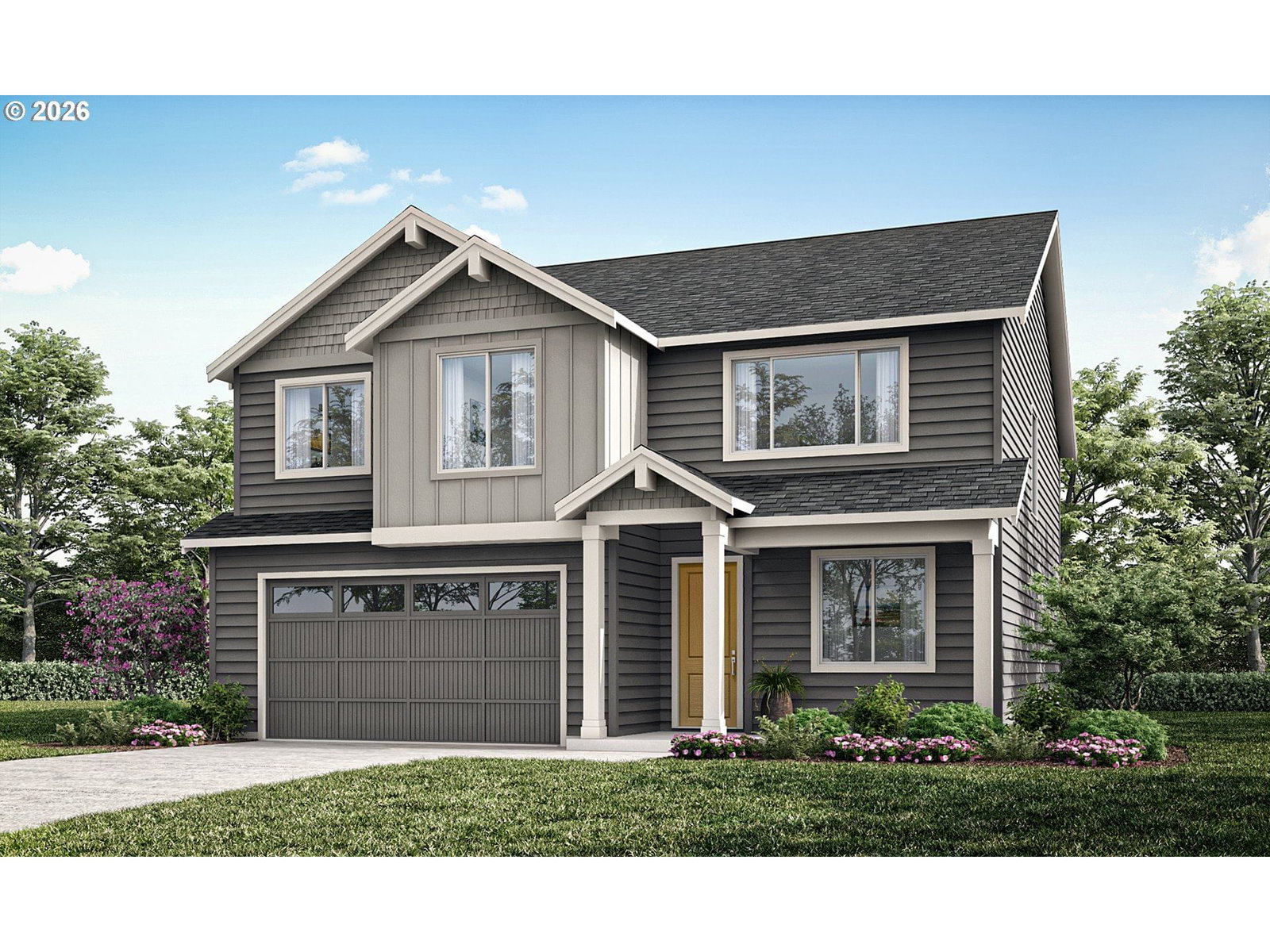 2271 McCracken RD #Lot 04