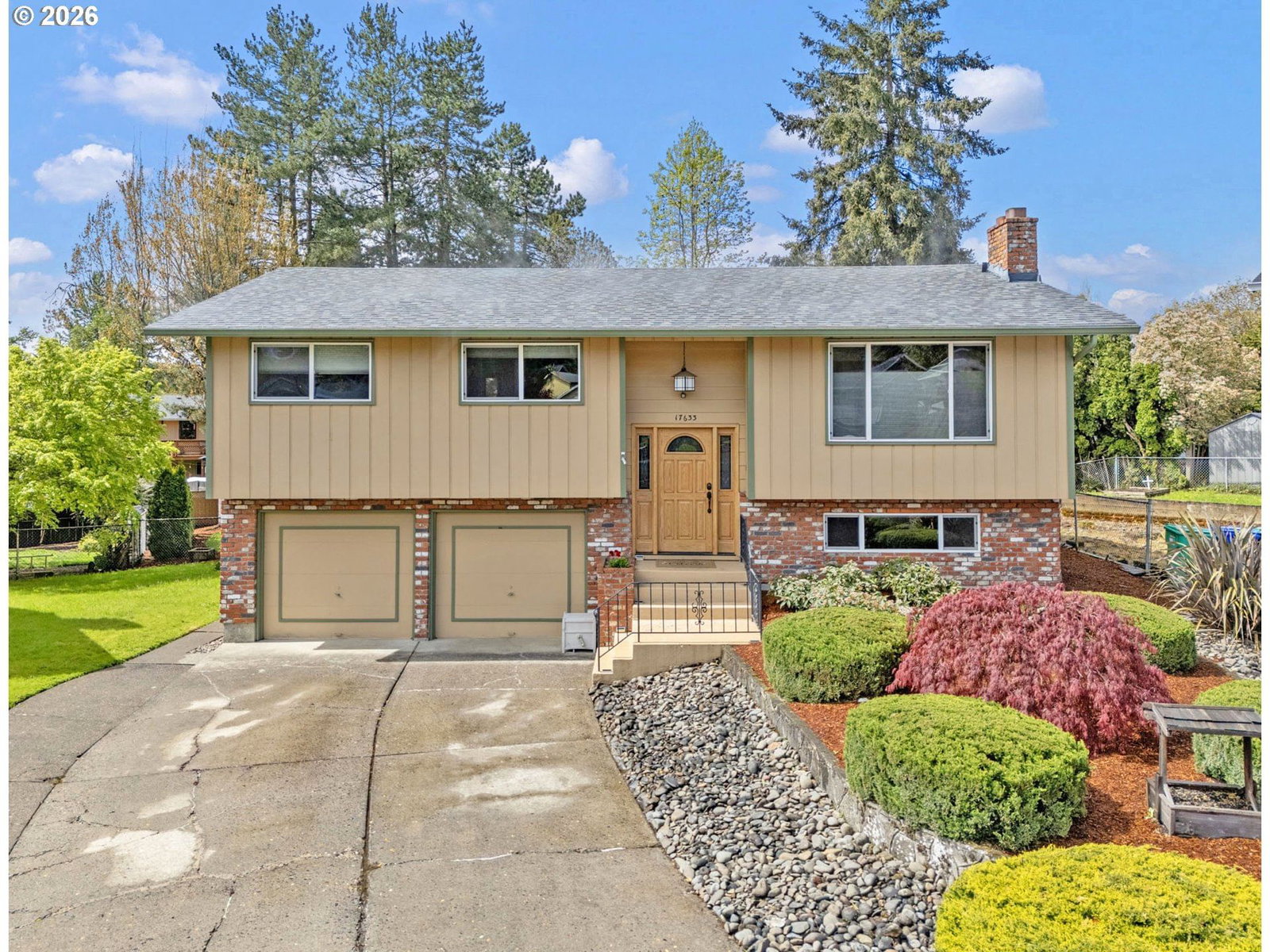 Primary listing photo, 17633 EMERALD DR, Milwaukie, OR, 97267