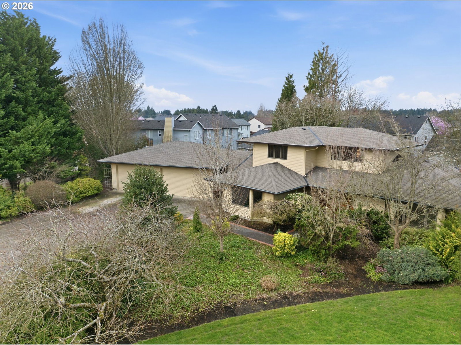Primary listing photo, 14601 NW 26TH AVE, Vancouver, WA, 98685