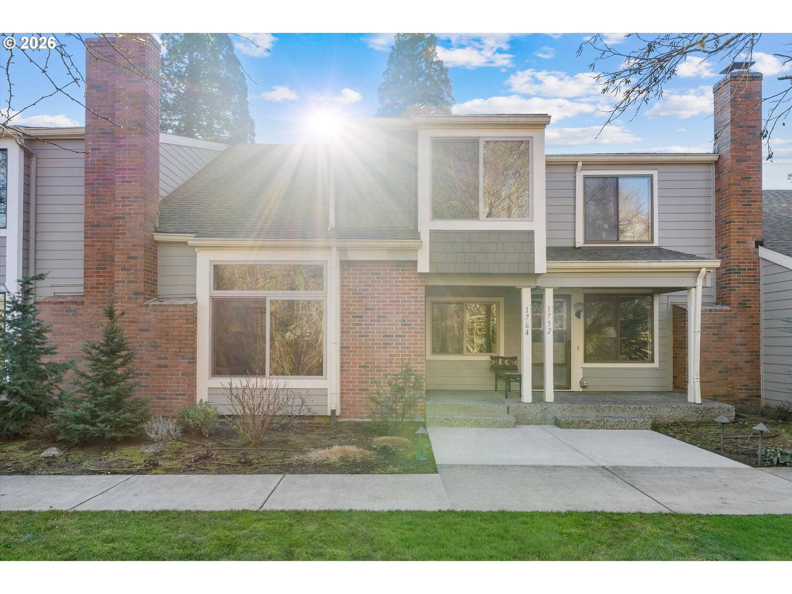 Primary listing photo, 1764 BONNIEBRAE DR, Lake Oswego, OR, 97034