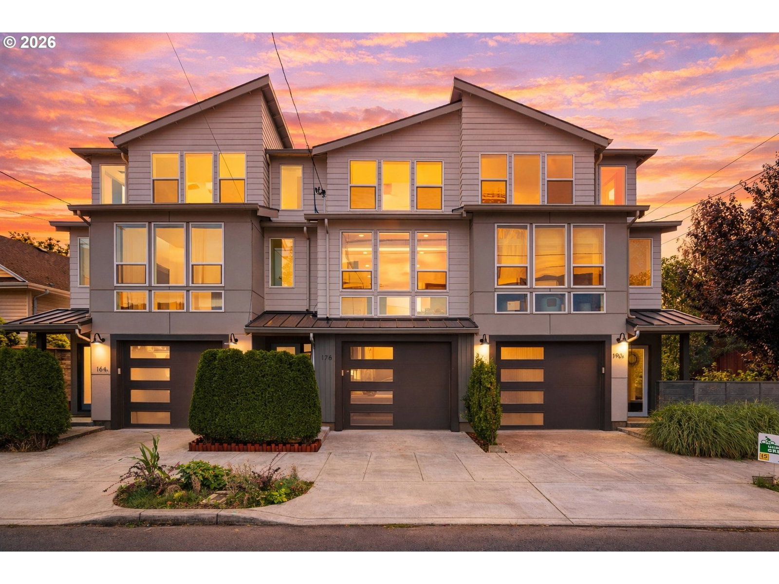 Primary listing photo, 176 N GOING ST, Portland, OR, 97217