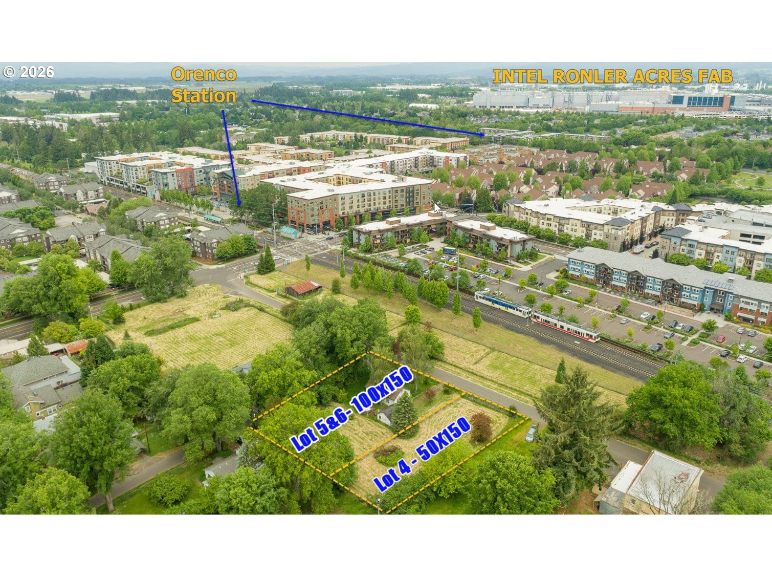Primary listing photo, 6646 NE ALDER ST, Hillsboro, OR, 97124