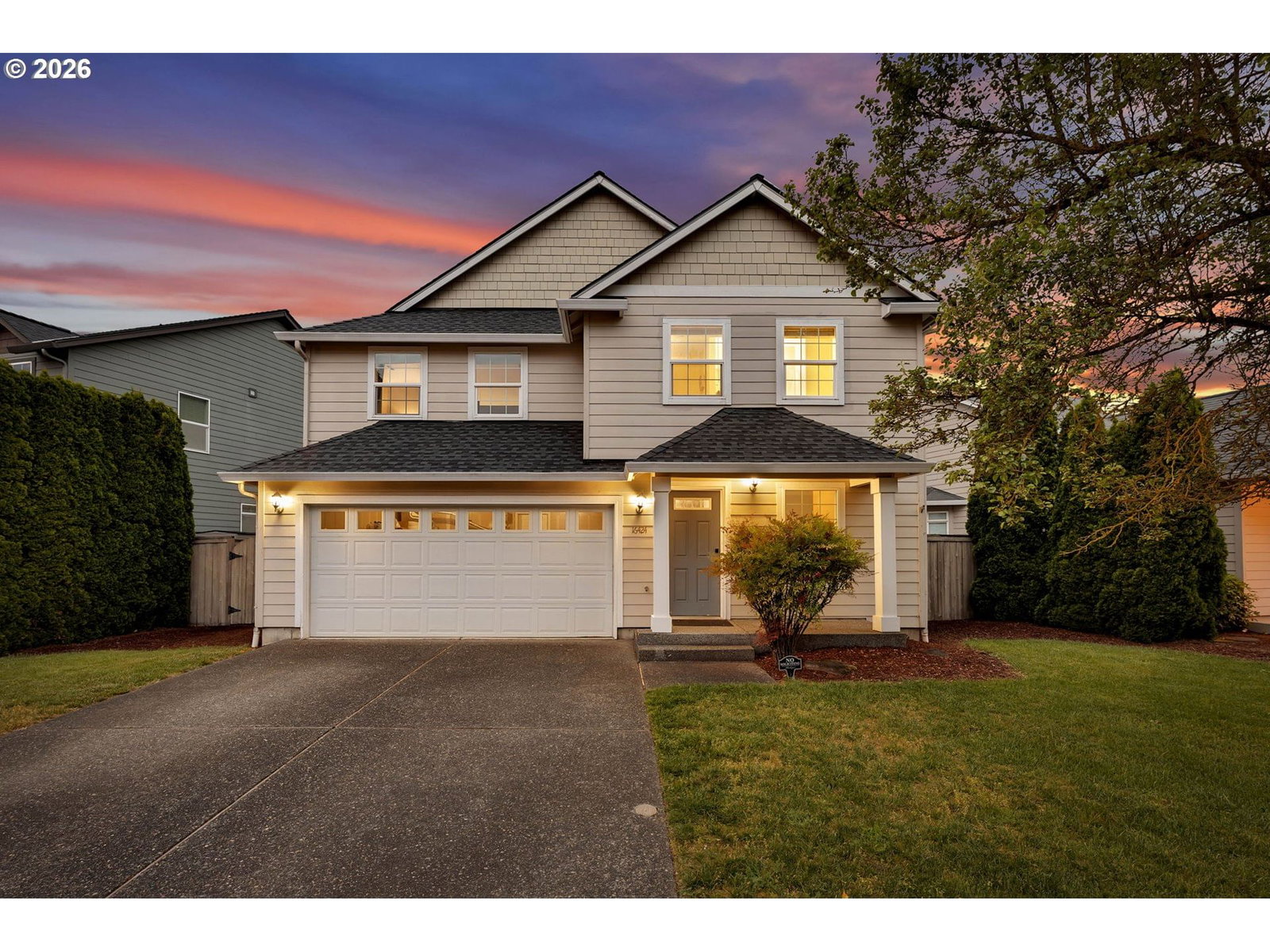 Primary listing photo, 16424 NE 45TH ST, Vancouver, WA, 98682