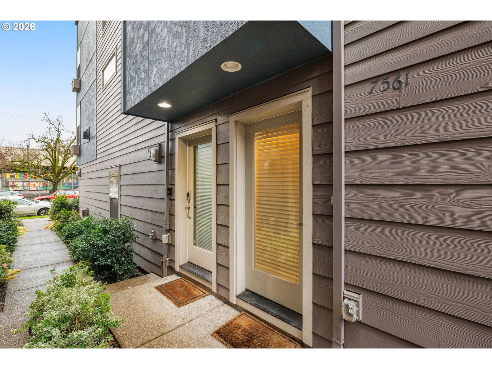 Primary listing photo, 7561 N LEAVITT AVE, Portland, OR, 97203